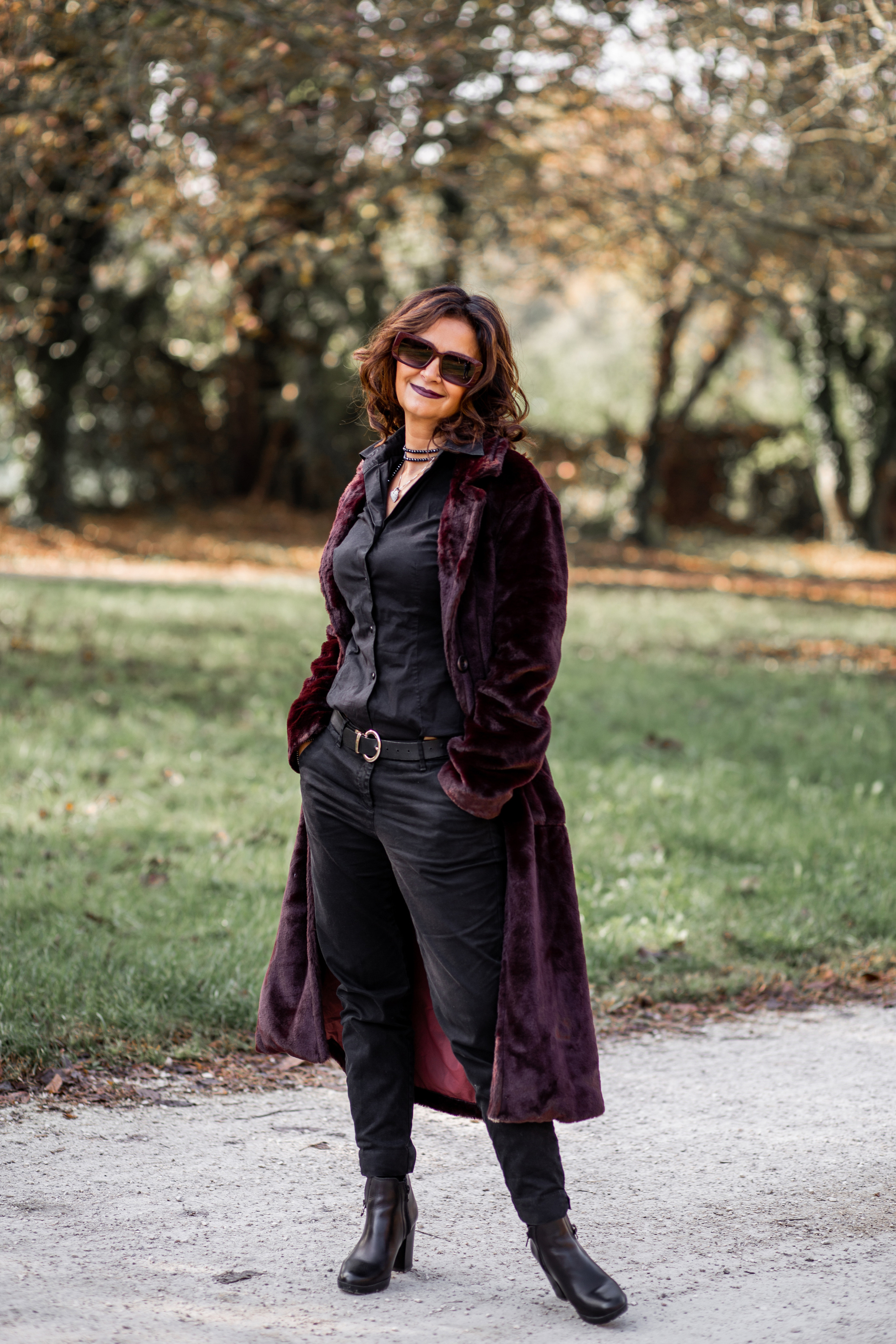 Micaela. Photographer Olga Ferrara Bologna