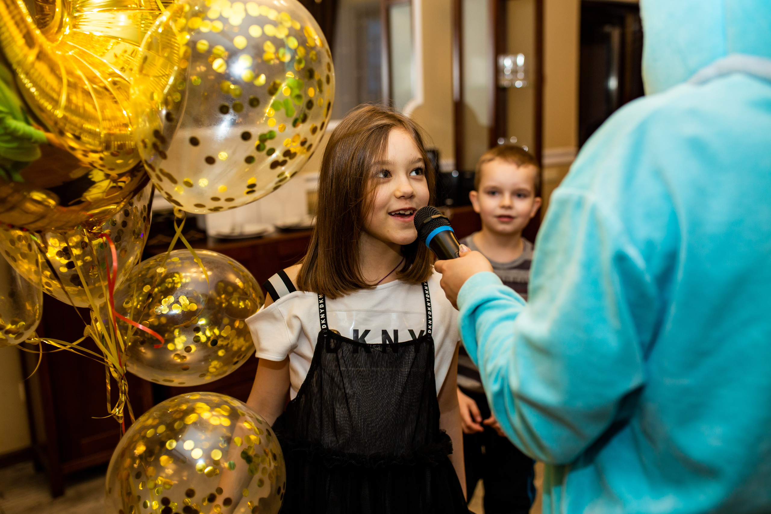 Il compleanno di Olha. Фотограф Ольга Вороніщева