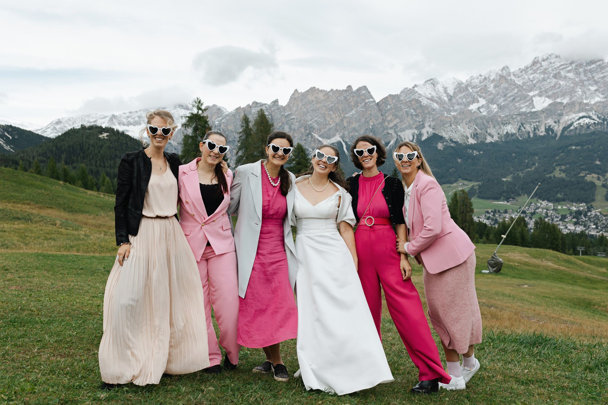 Martina&Marco. Photographer Olga Ferrara Bologna