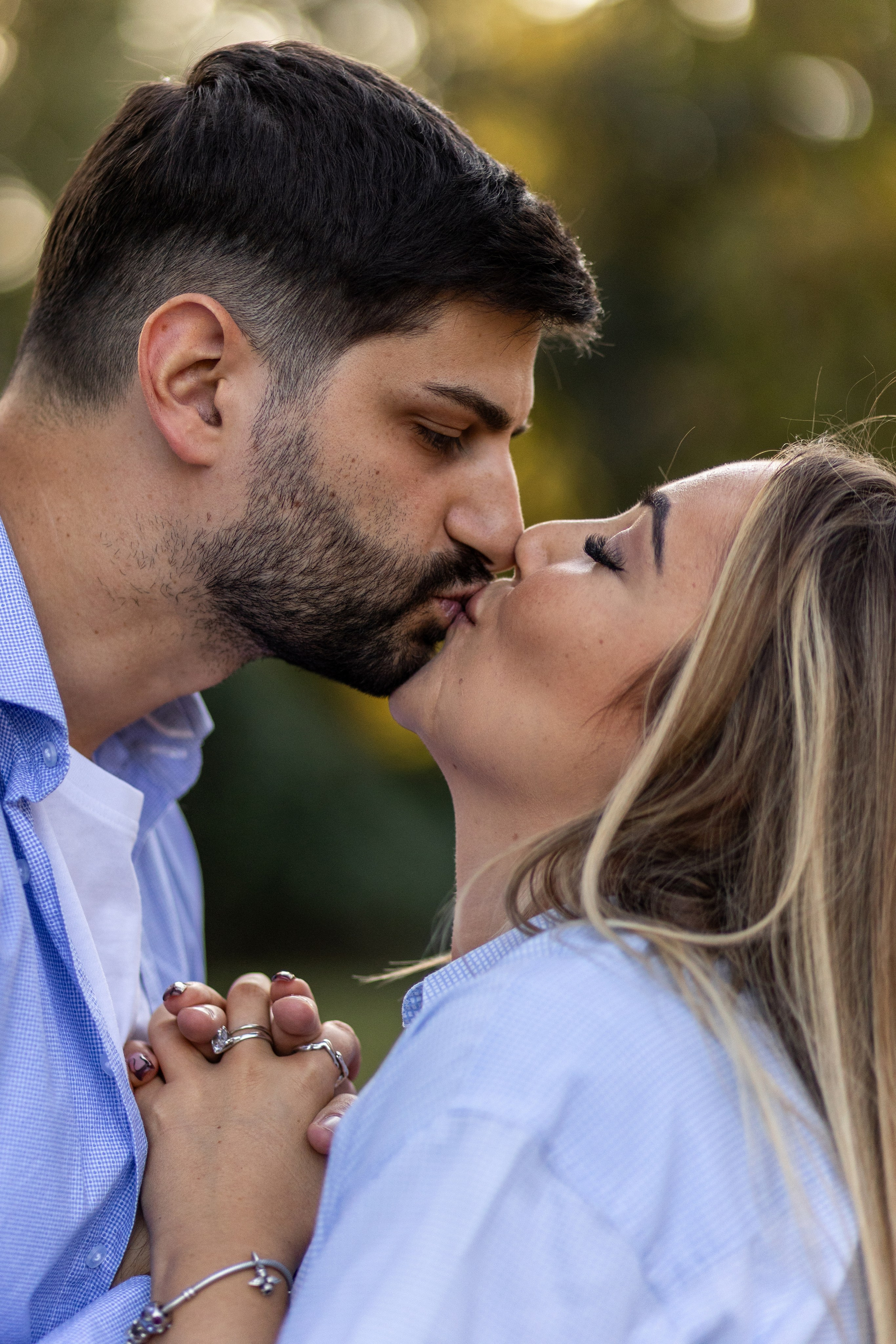Irina&Sergio. Fotografa ritrattista Olga Ferrara Bologna Padova