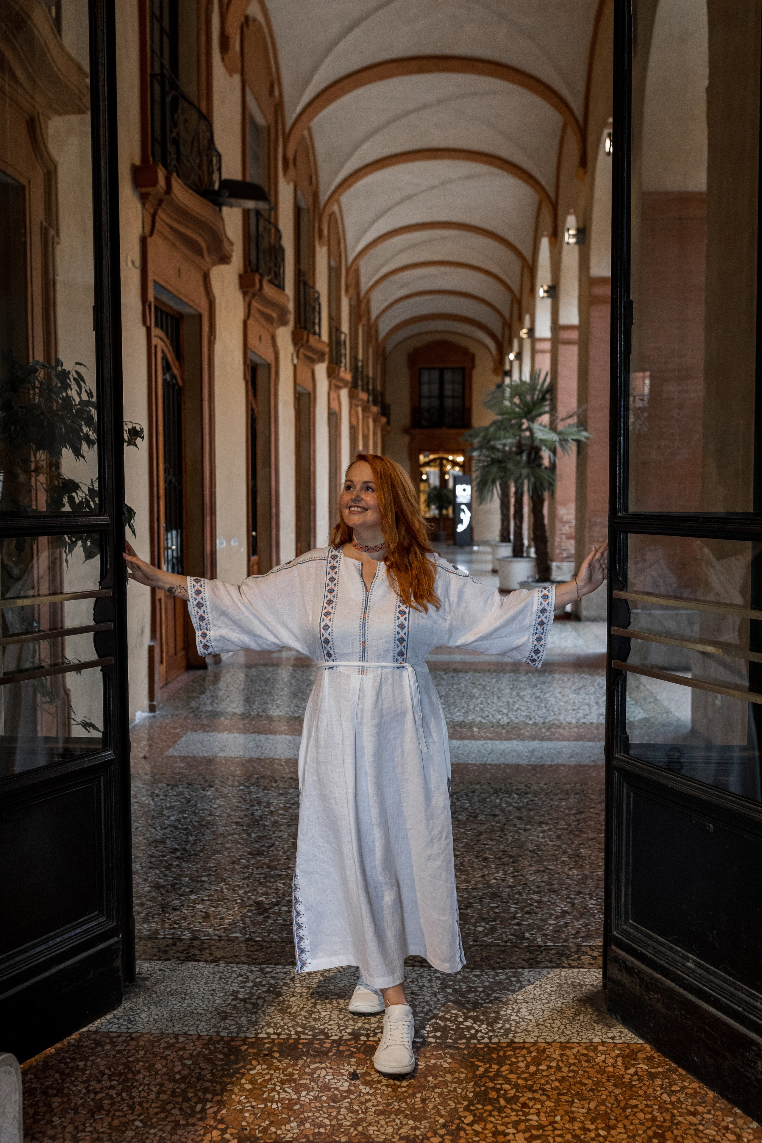 Victoria. Фотограф Ольга Вороніщева