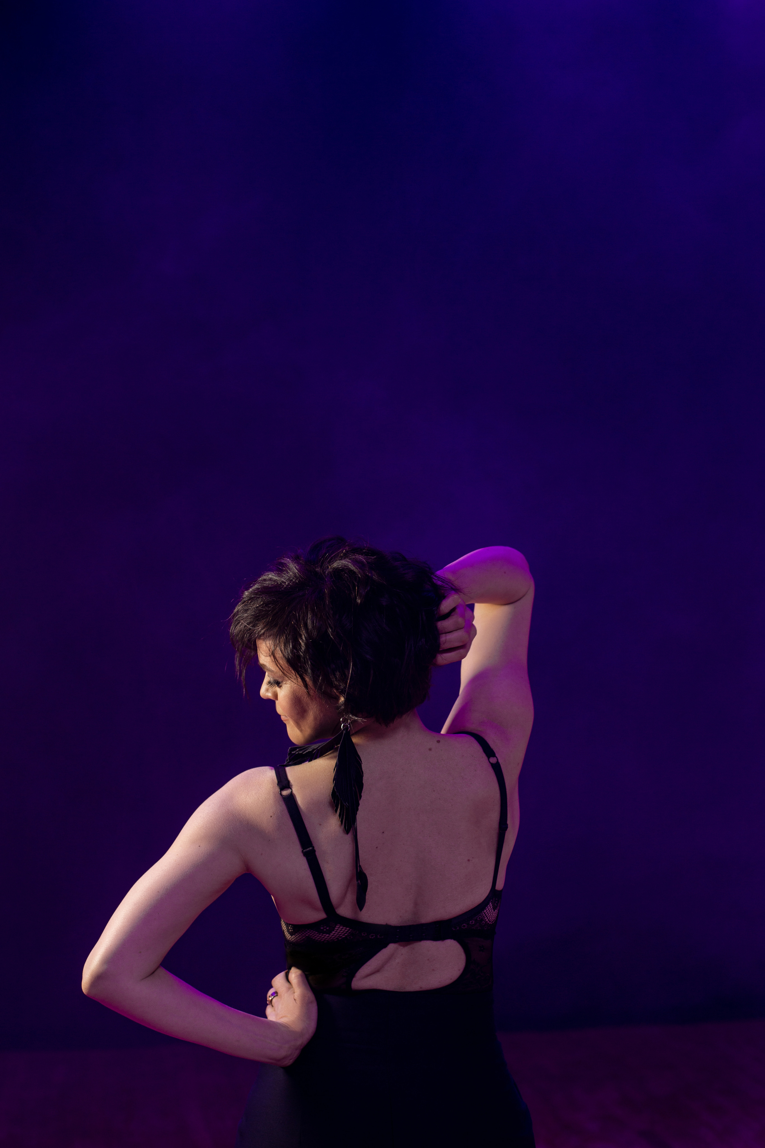 Olesia. Фотограф Ольга Вороніщева