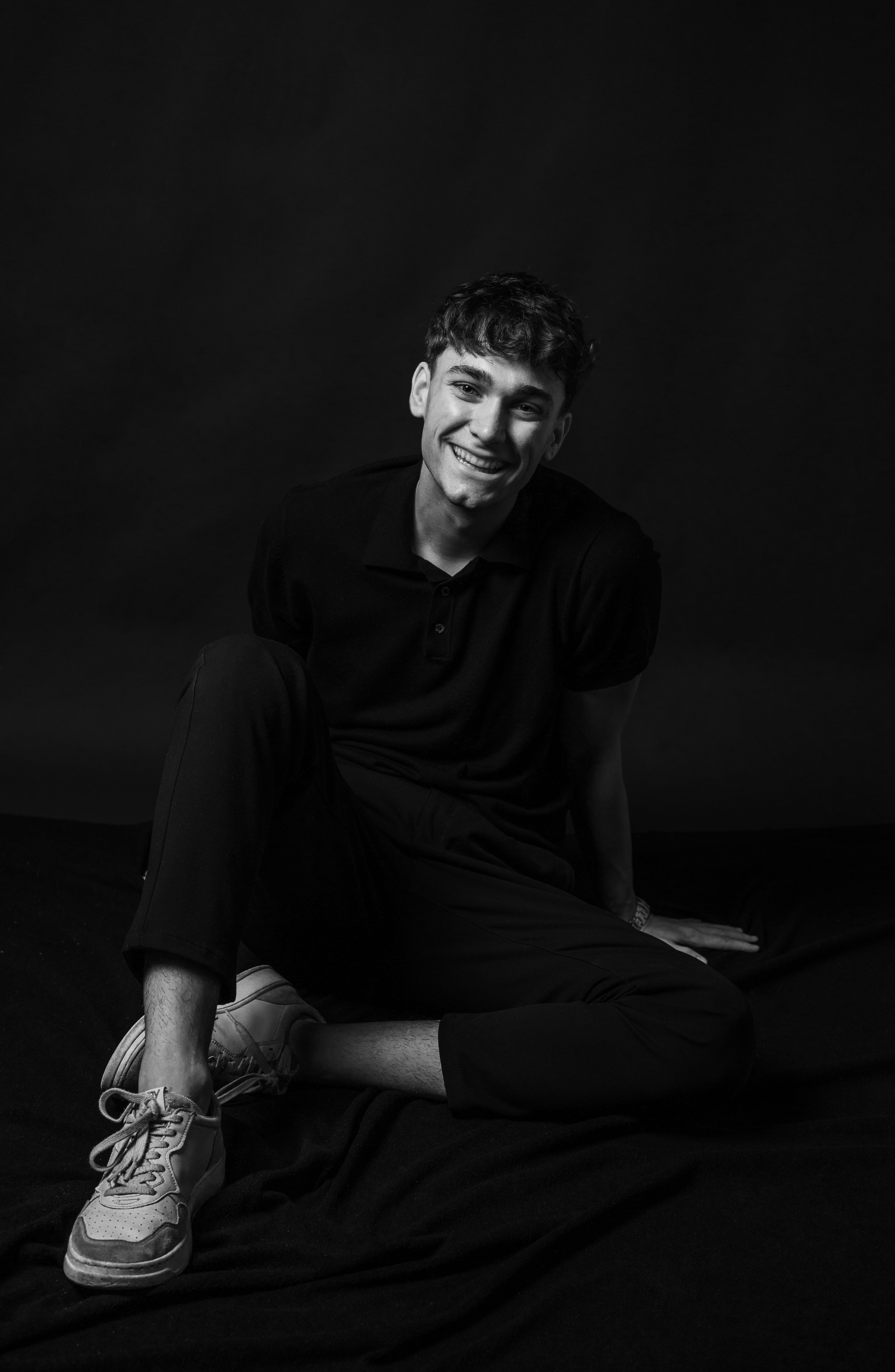 Marco. Фотограф Ольга Вороніщева