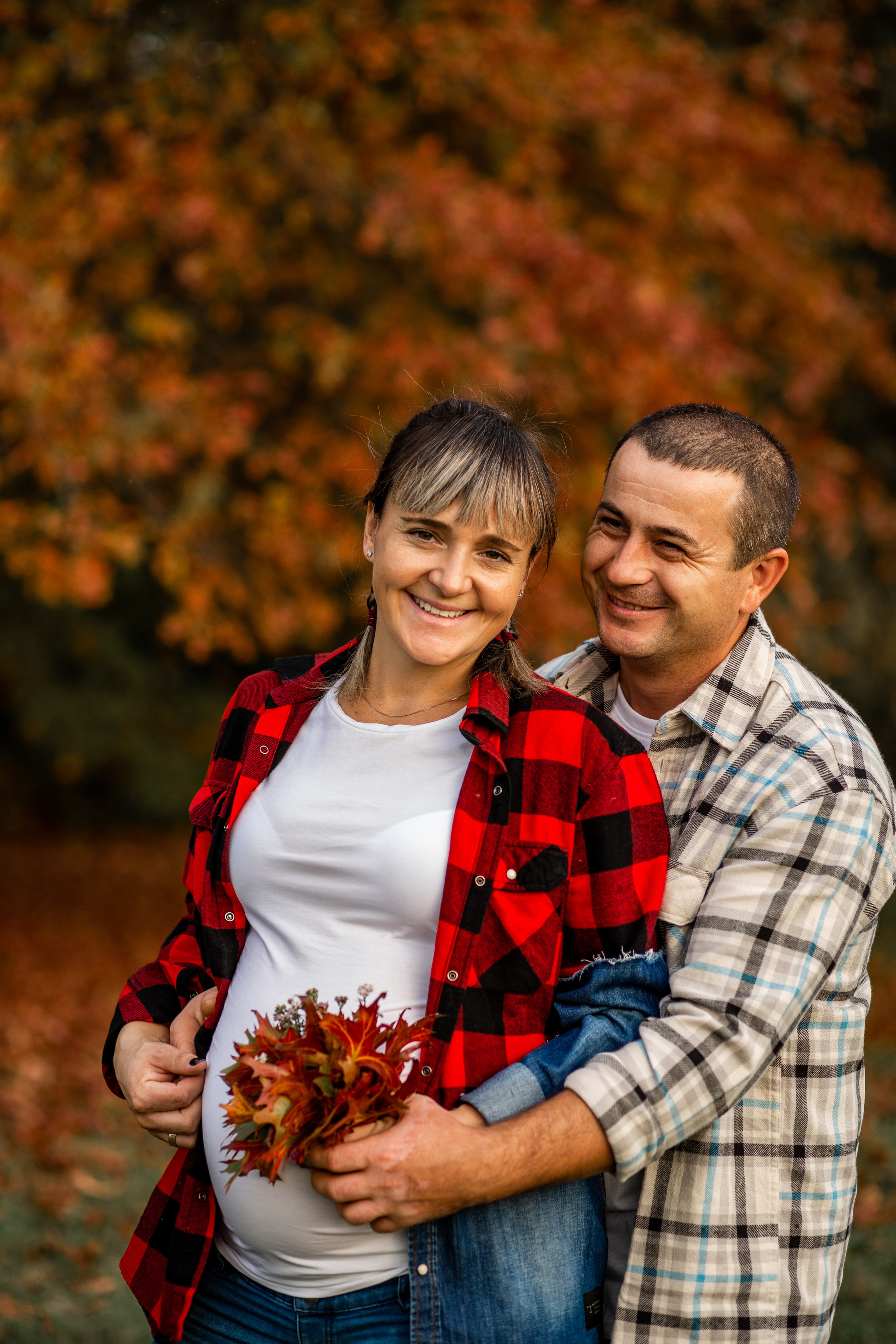 Vera, Vova, Olia. Фотограф Ольга Вороніщева