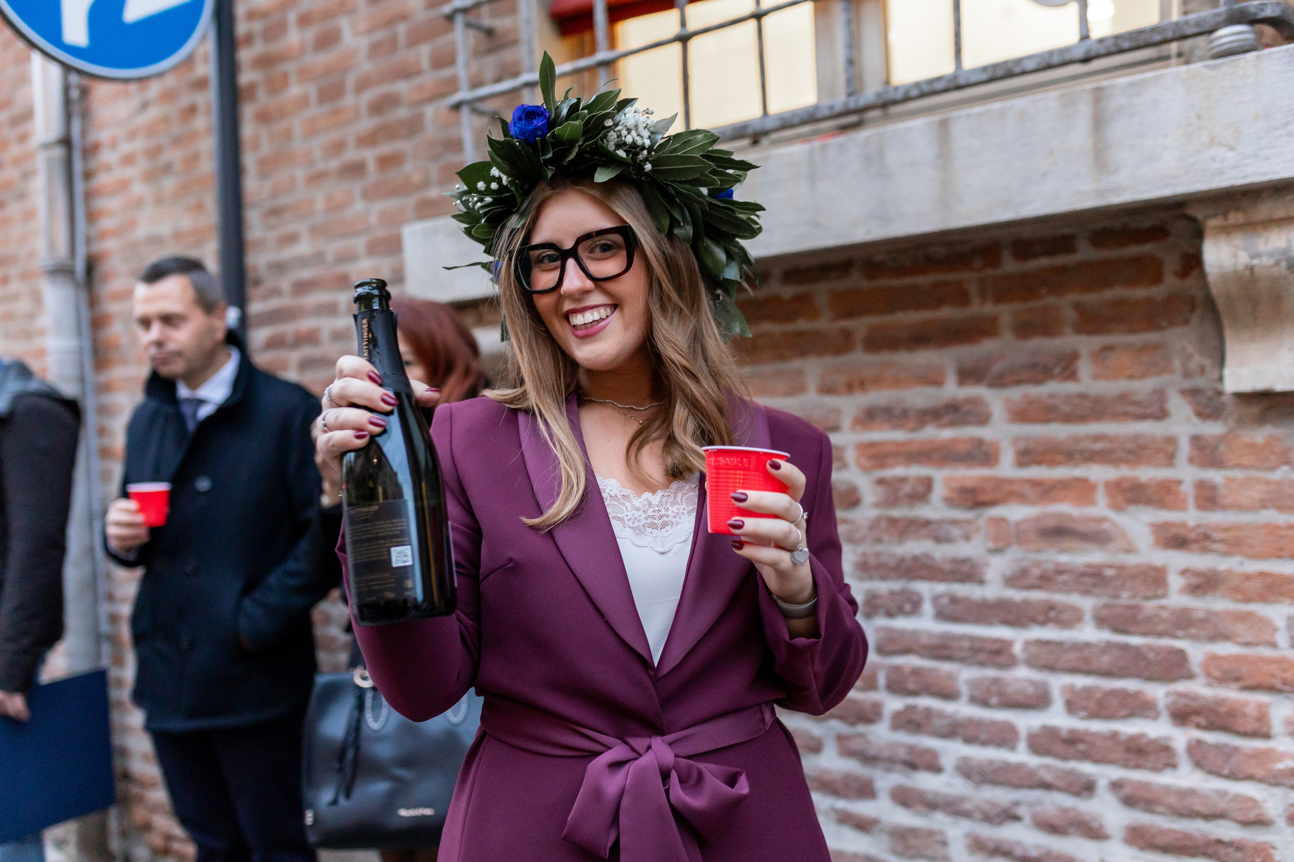 Michela. Fotografa ritrattista Olga Ferrara Bologna Padova