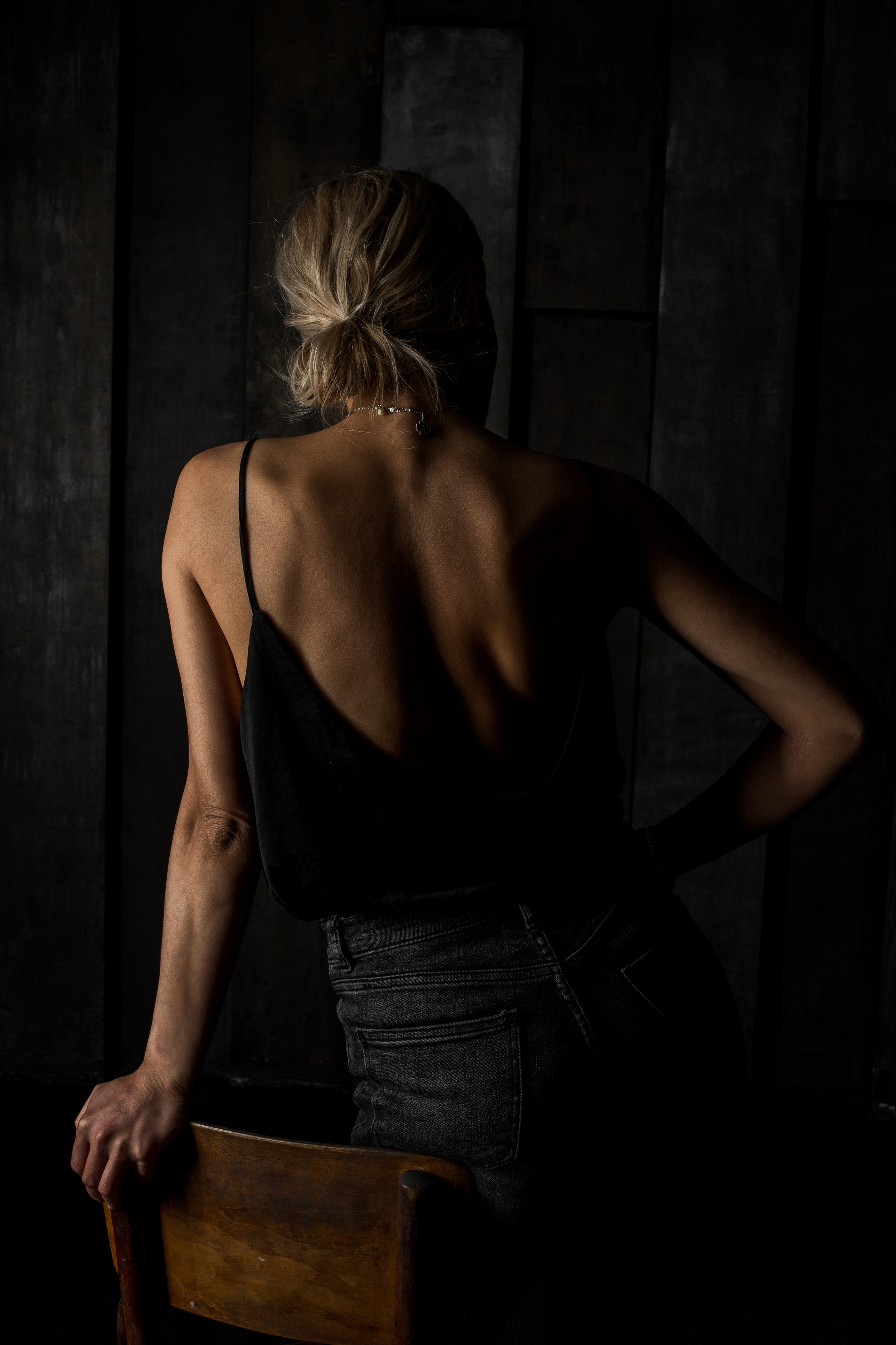 Julia. Фотограф Ольга Вороніщева