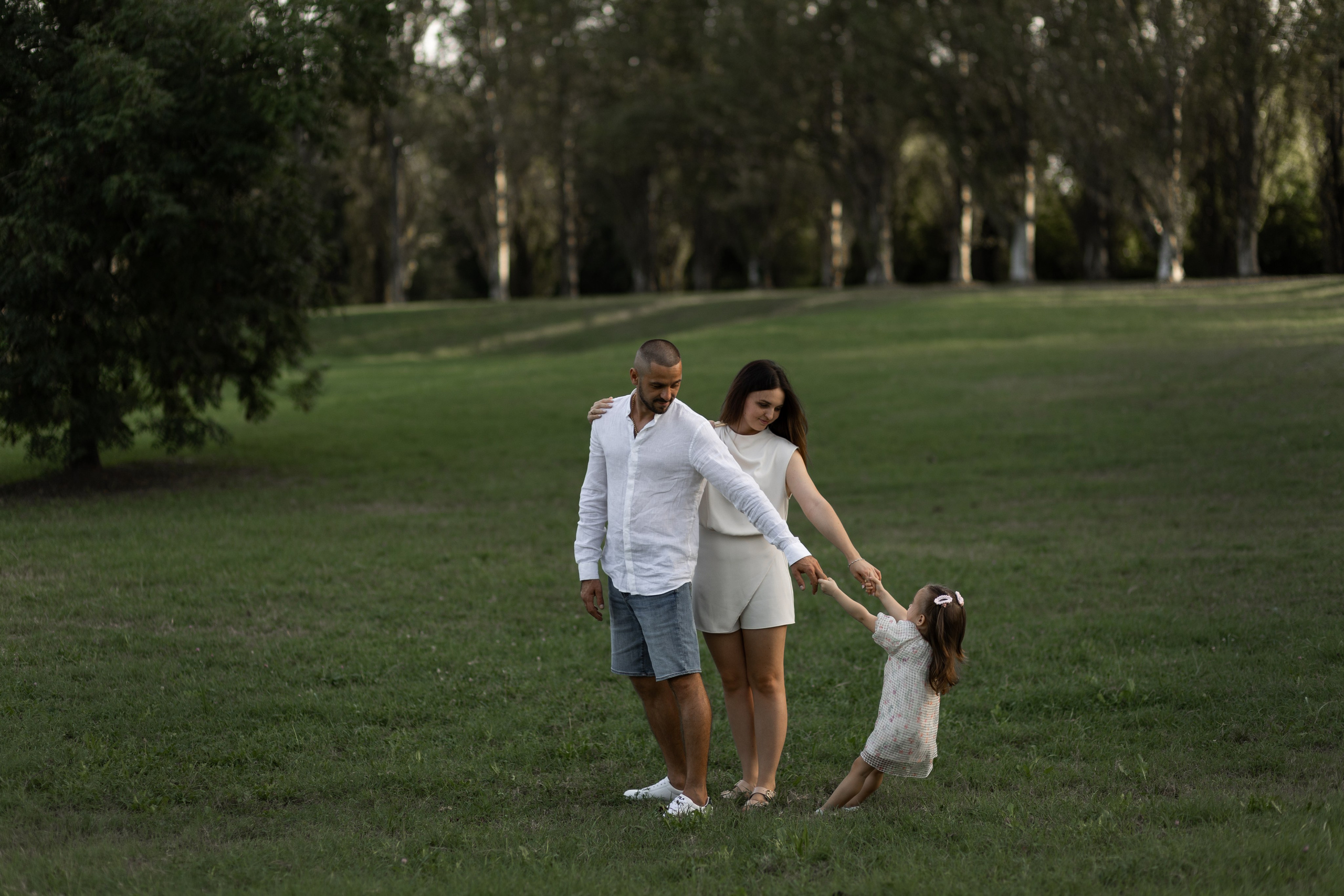 Lera_Dima_Dasha. Fotografa ritrattista Olga Ferrara Bologna Padova