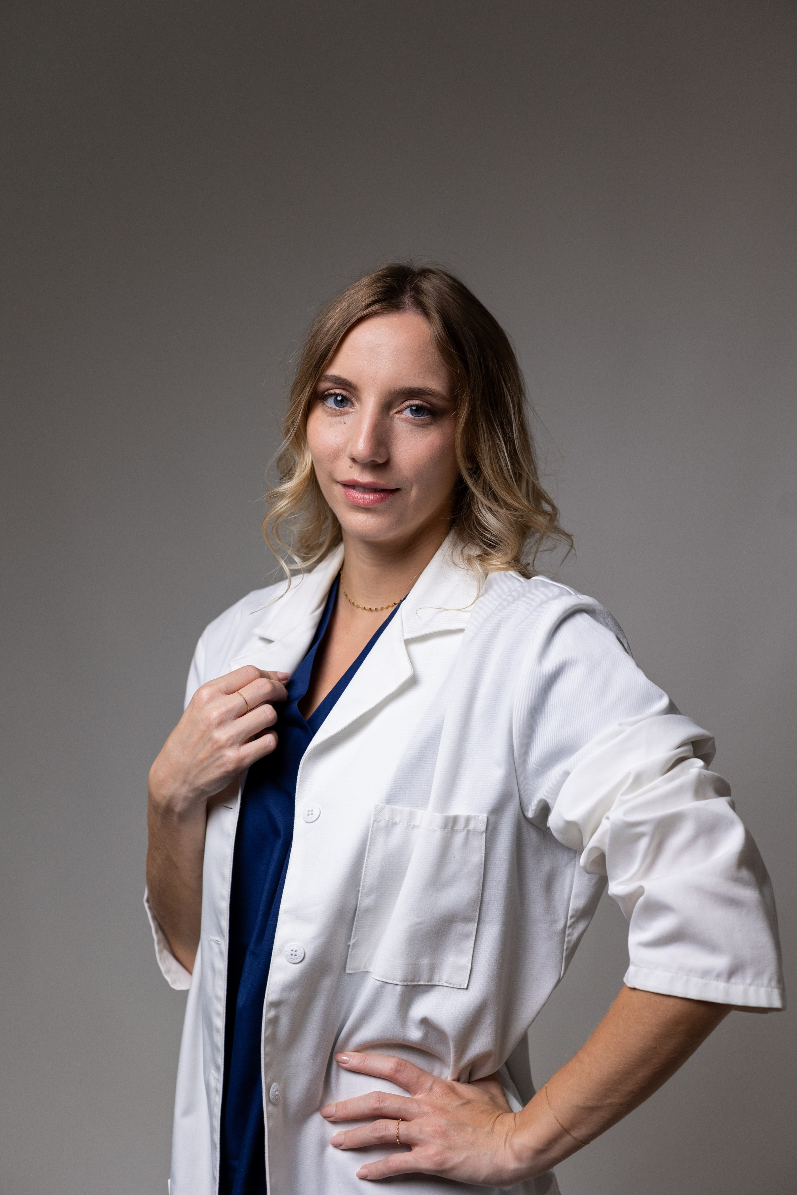 Asja. Fotografa ritrattista Olga Ferrara Bologna Padova