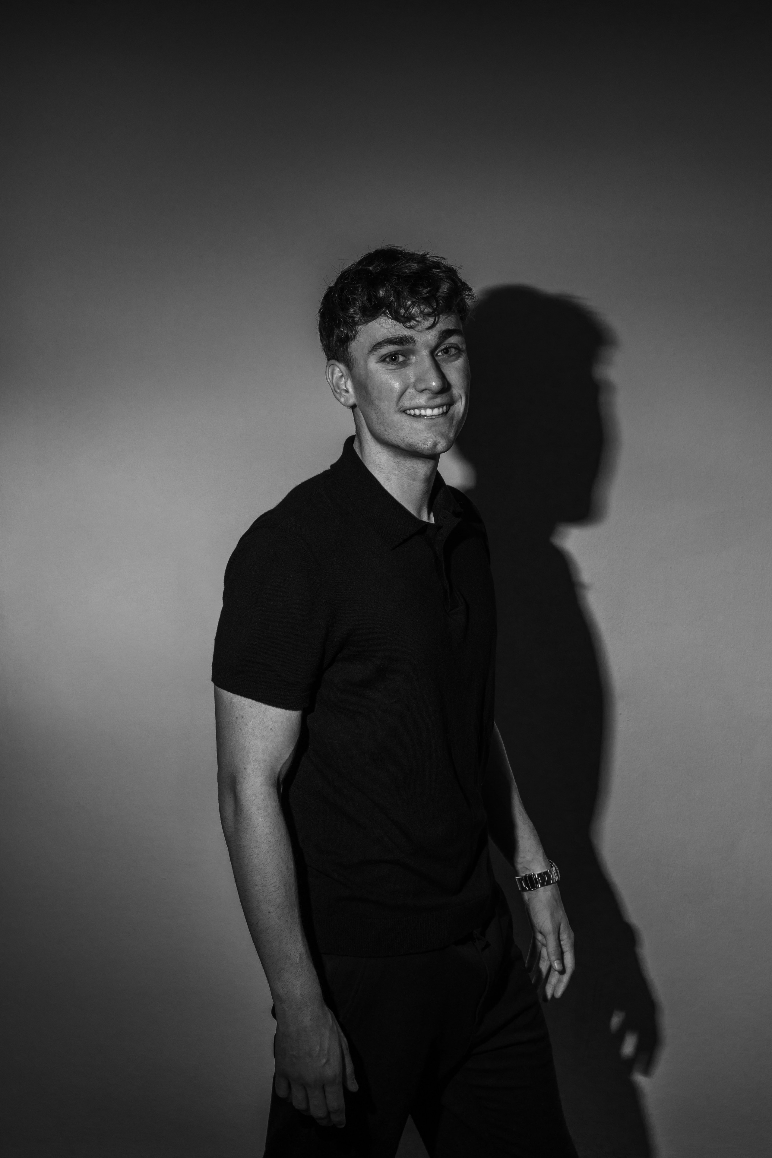 Marco. Фотограф Ольга Вороніщева