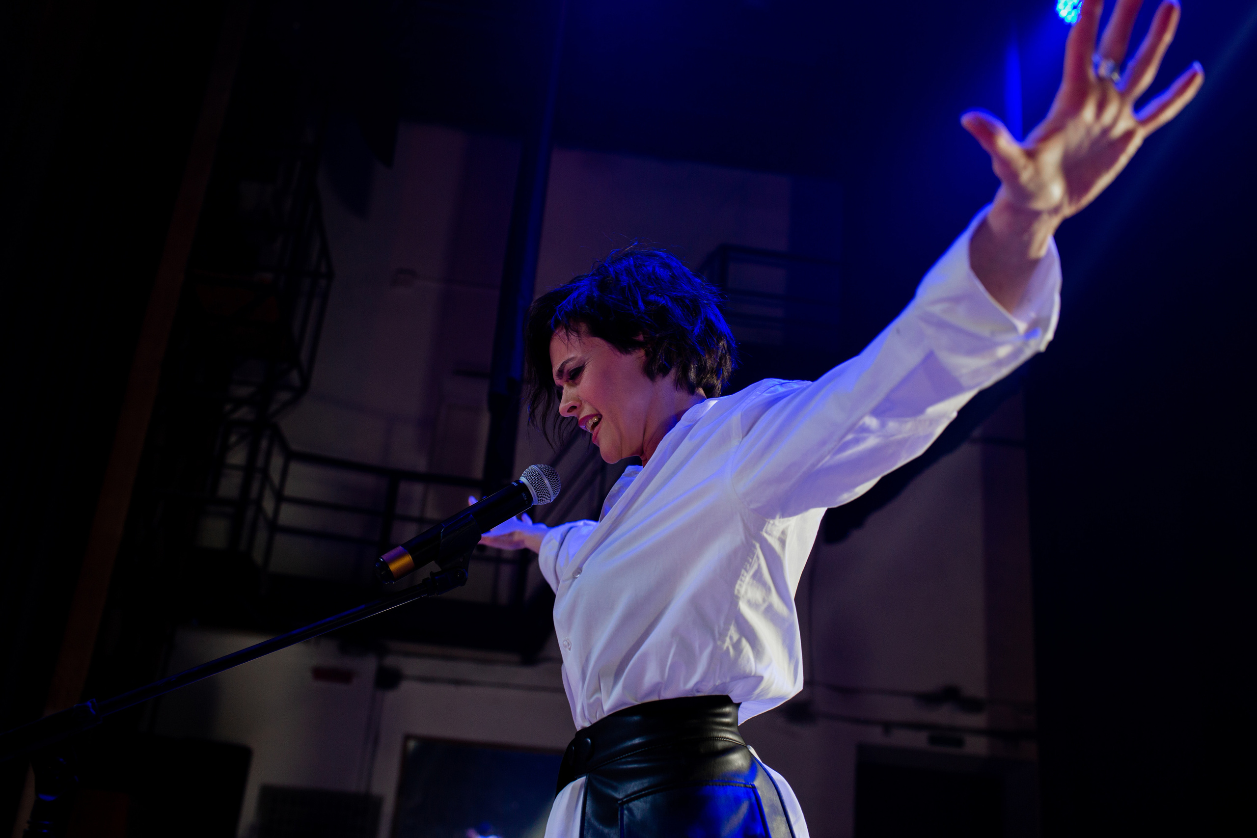 Olesia. Фотограф Ольга Вороніщева