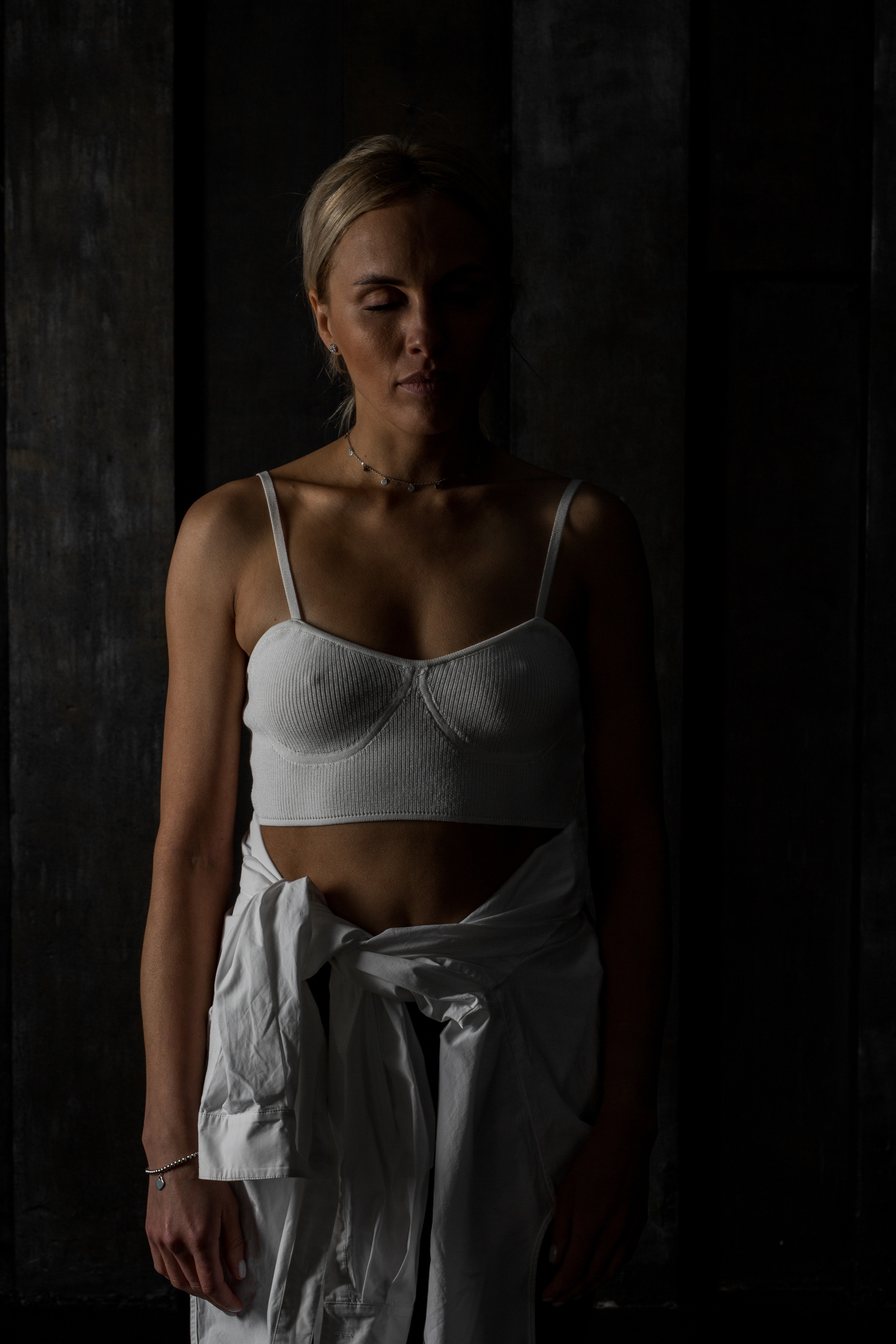 Julia. Фотограф Ольга Вороніщева