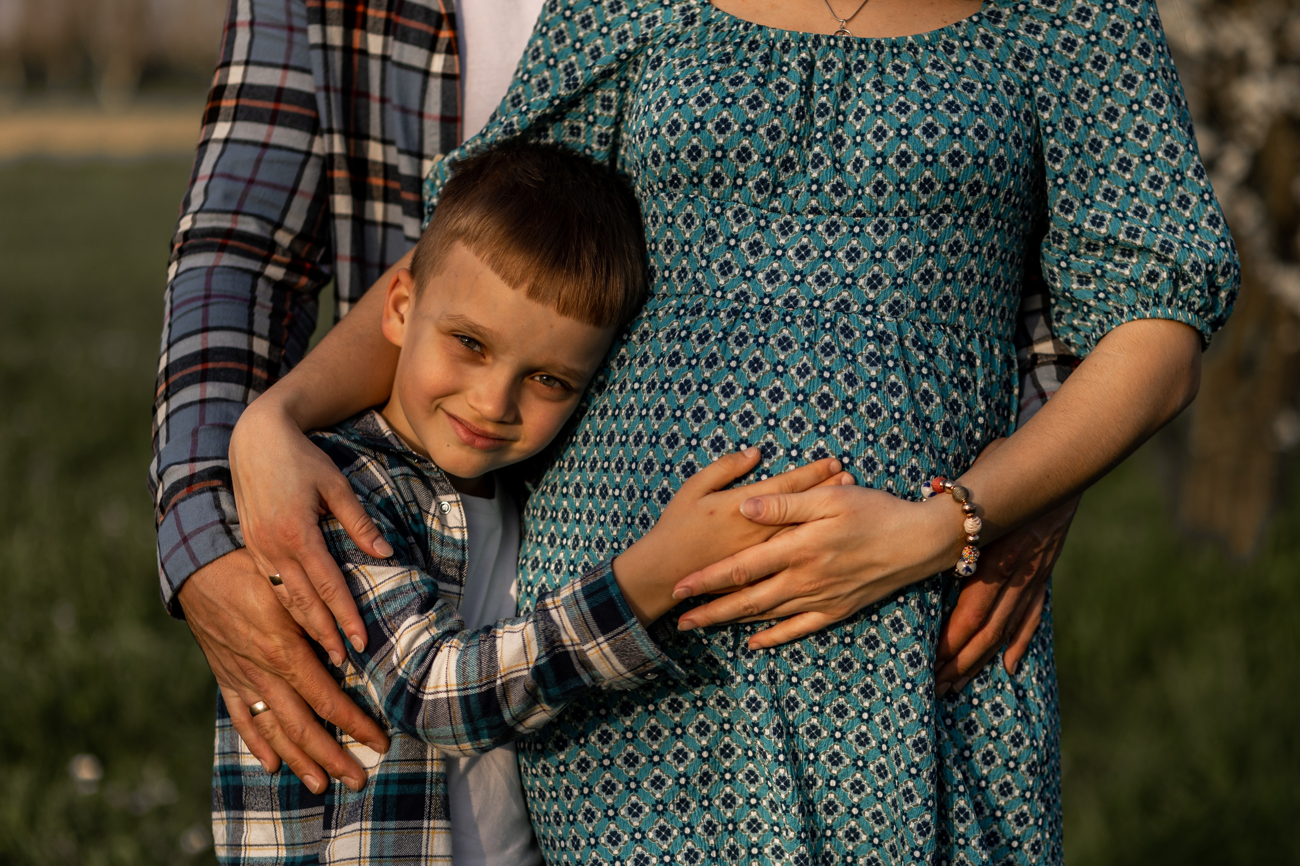 Сhristina Mykola Oleksandr. Фотограф Ольга Вороніщева