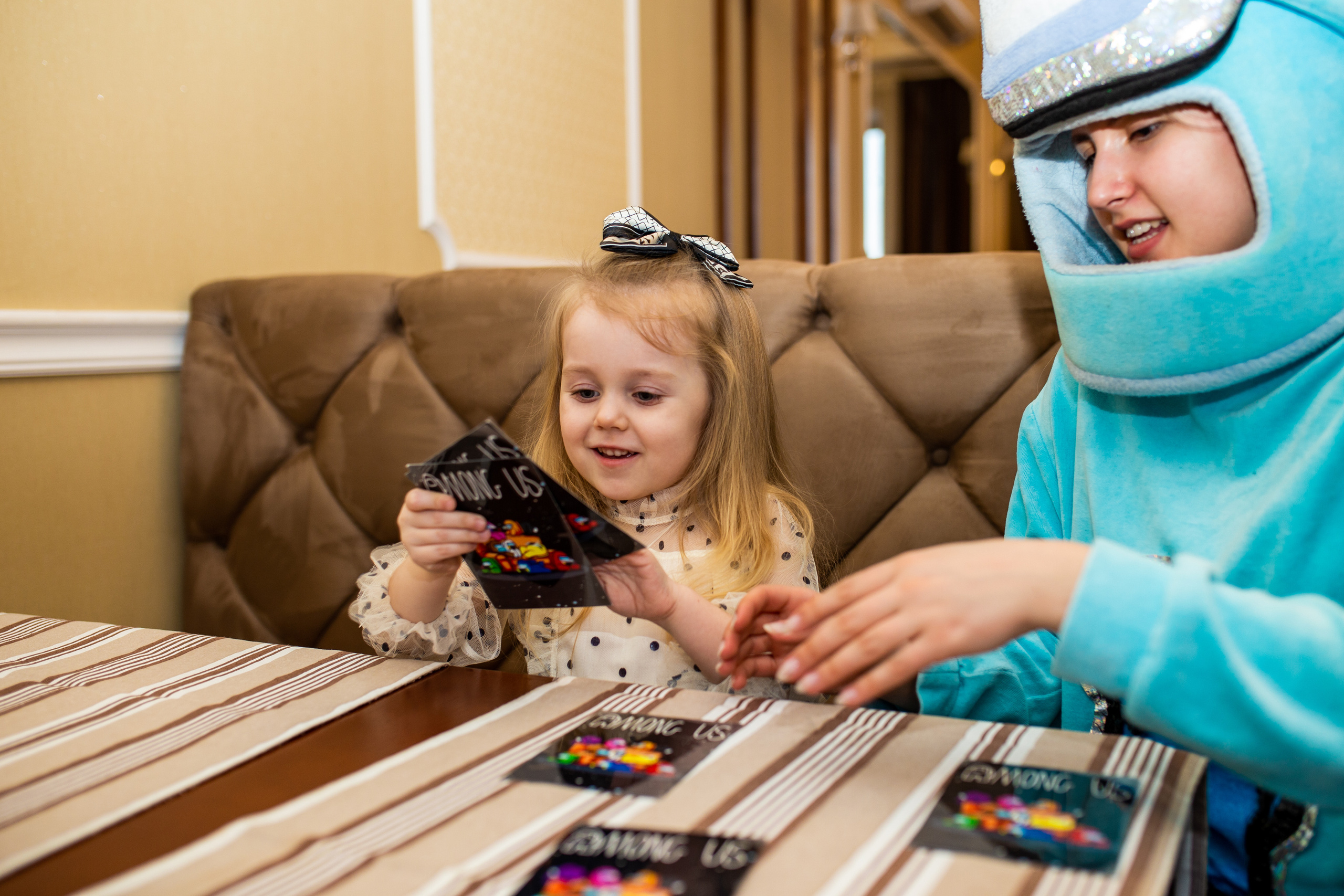 Il compleanno di Olha. Фотограф Ольга Вороніщева