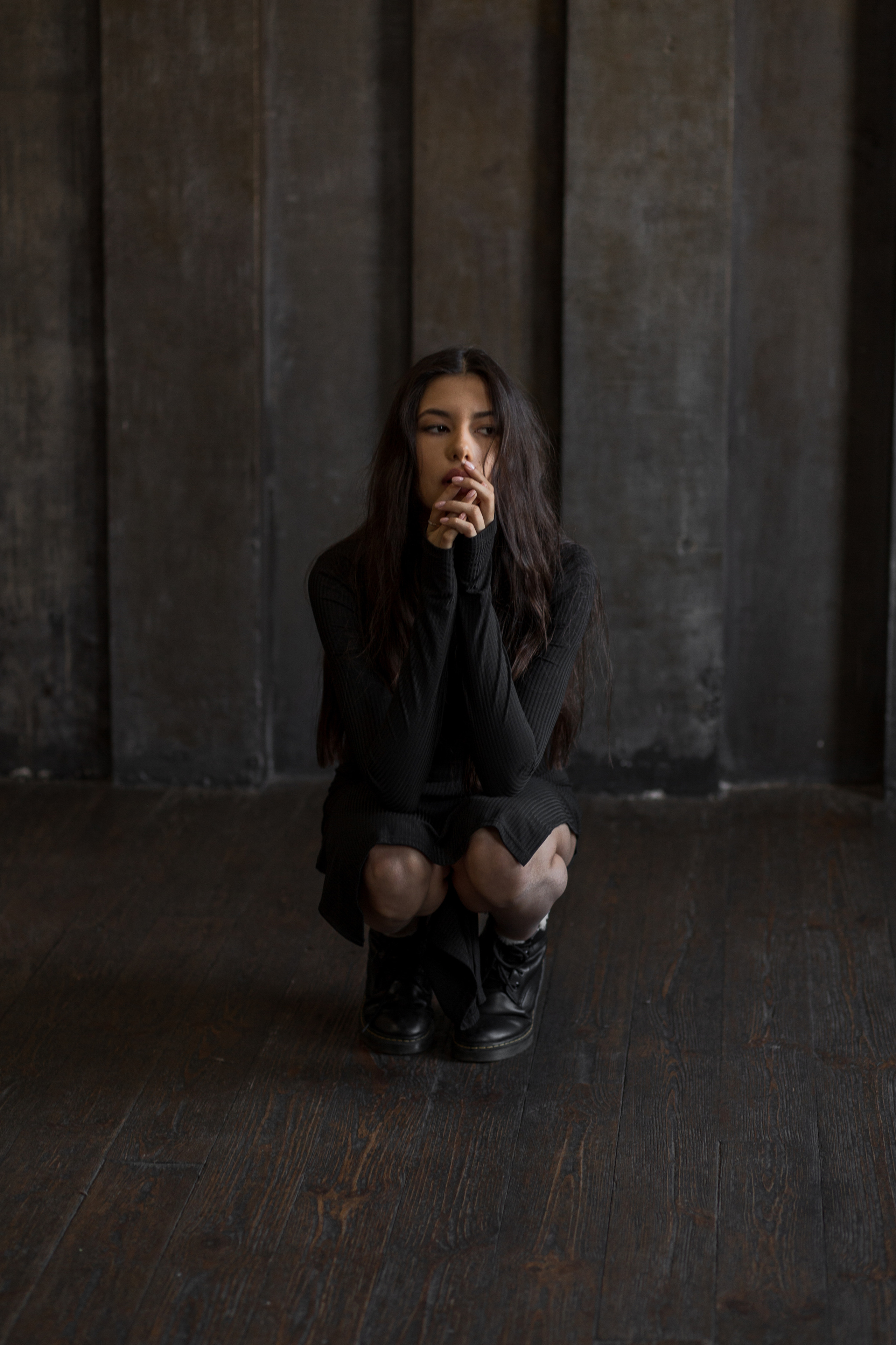 Kamilla. Фотограф Ольга Вороніщева