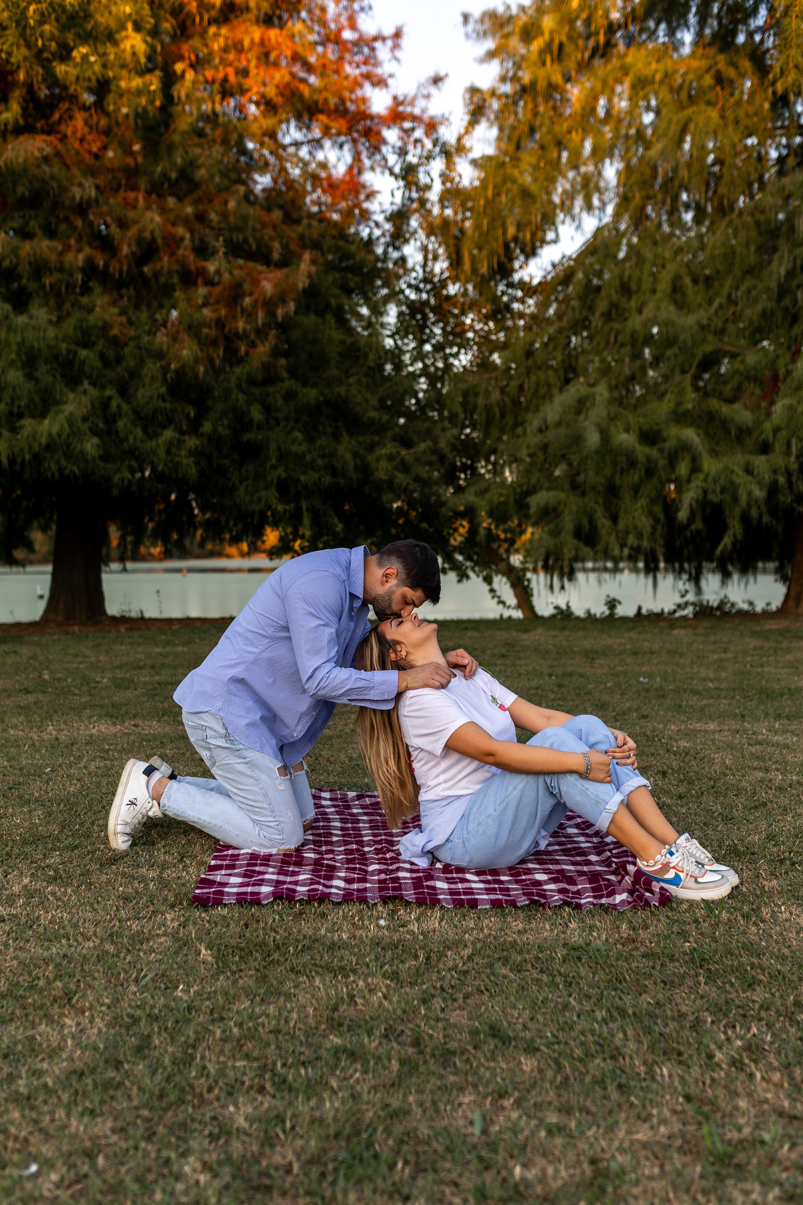 Irina&Sergio. Fotografa ritrattista Olga Ferrara Bologna Padova