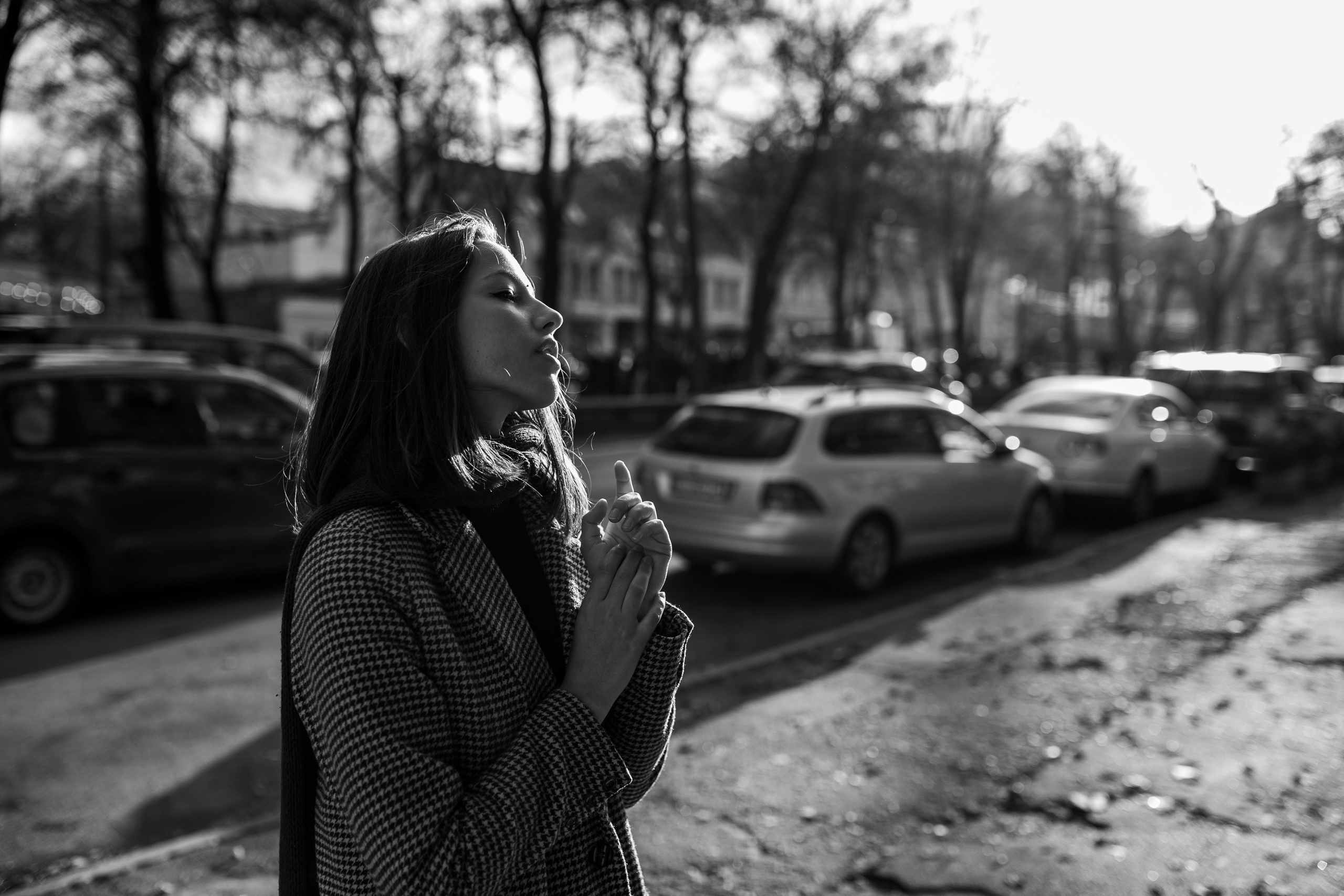 Lisa. Фотограф Ольга Вороніщева