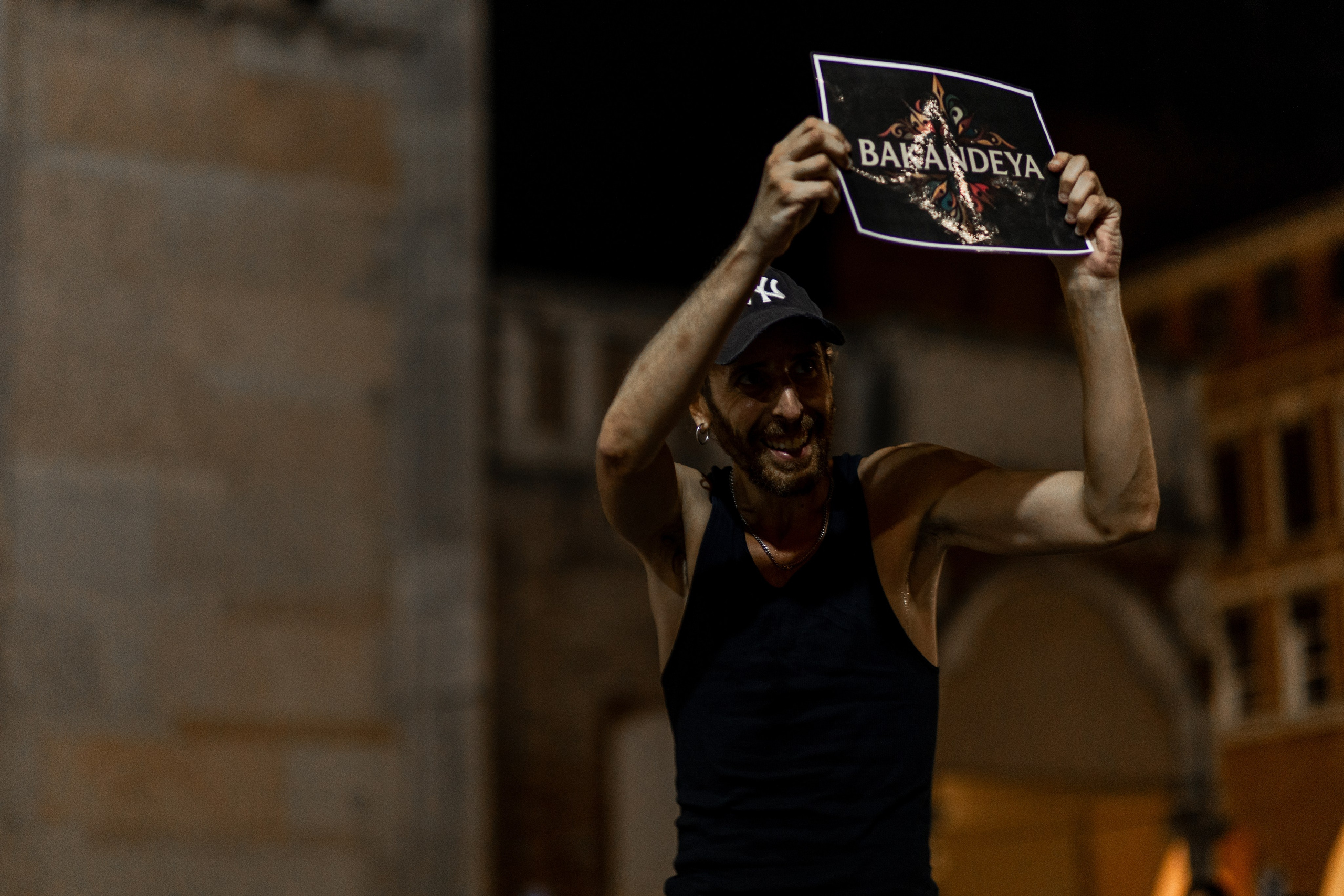 FBF Day 3. Fotografa ritrattista Olga Ferrara Bologna Padova