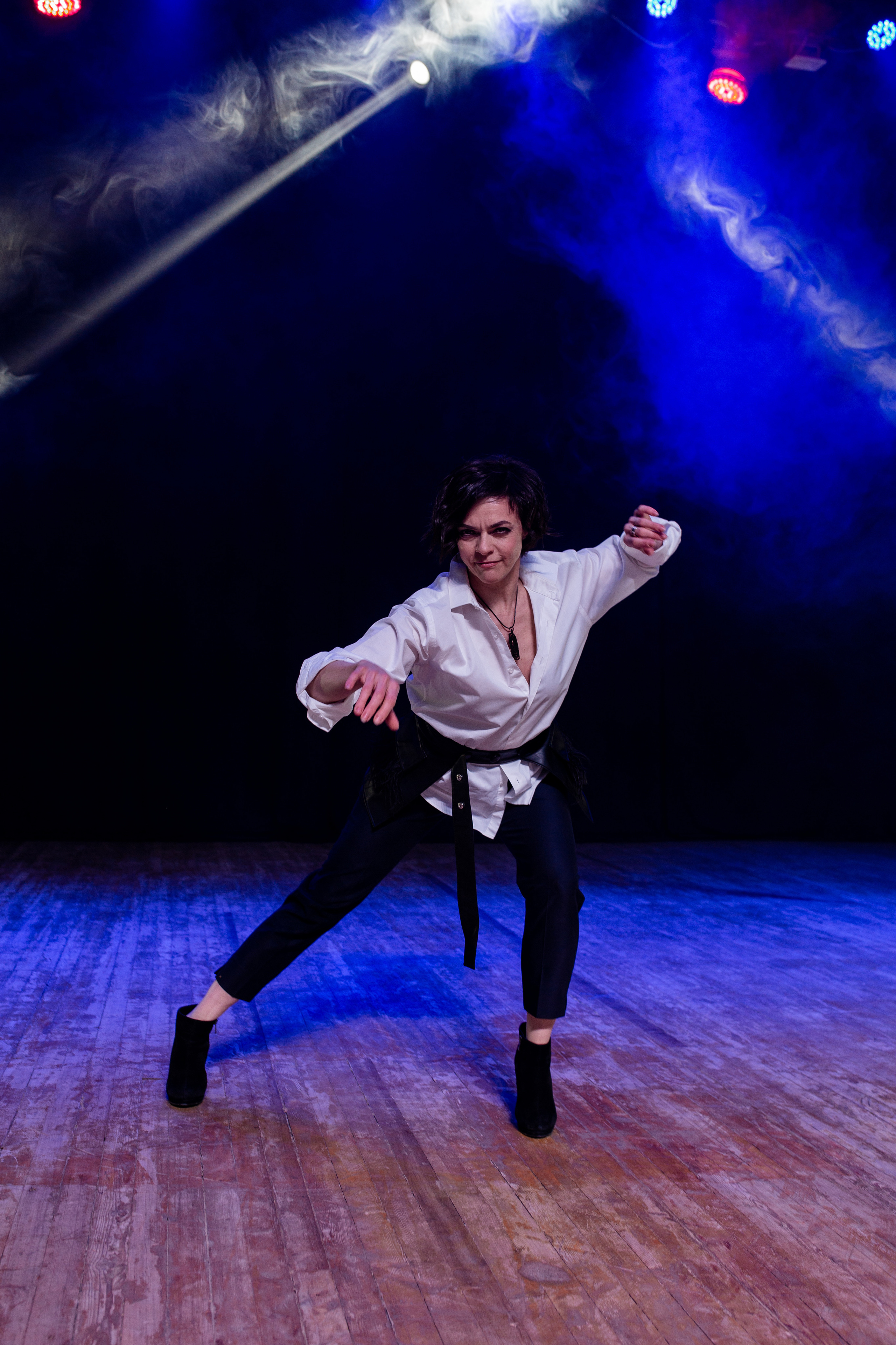 Olesia. Фотограф Ольга Вороніщева