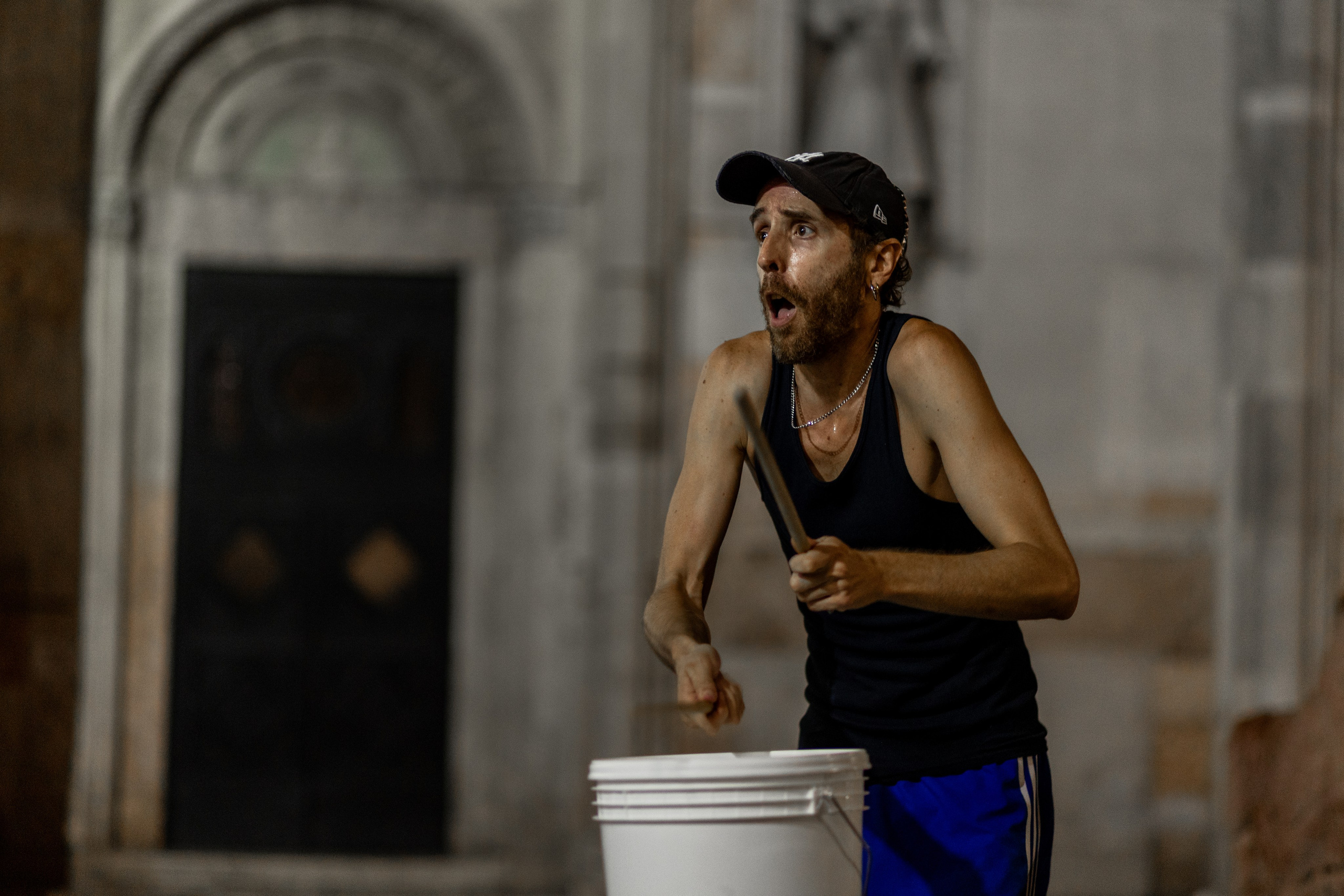 FBF Day 3. Fotografa ritrattista Olga Ferrara Bologna Padova