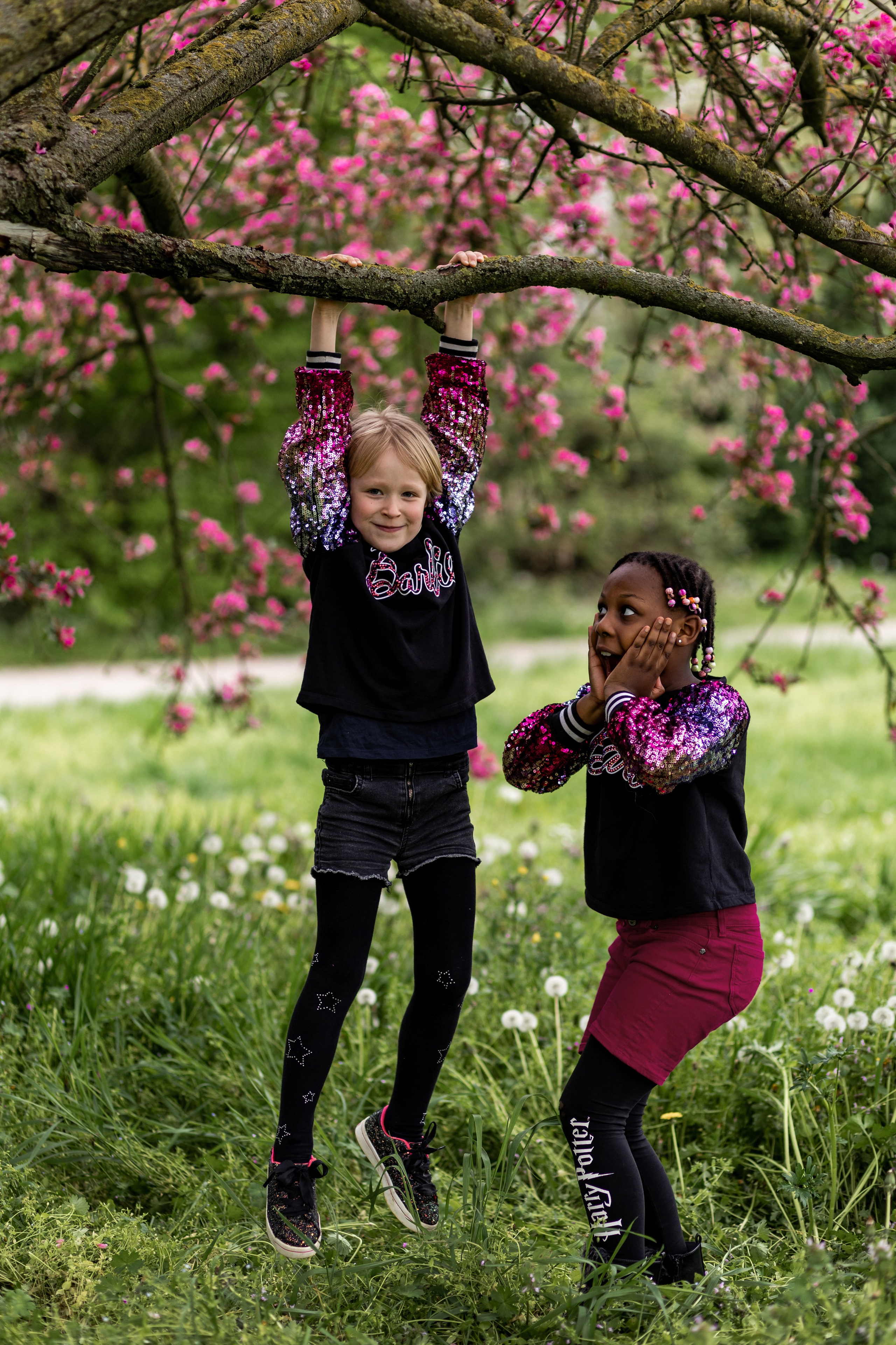 Serafyma&Elena. Фотограф Ольга Вороніщева