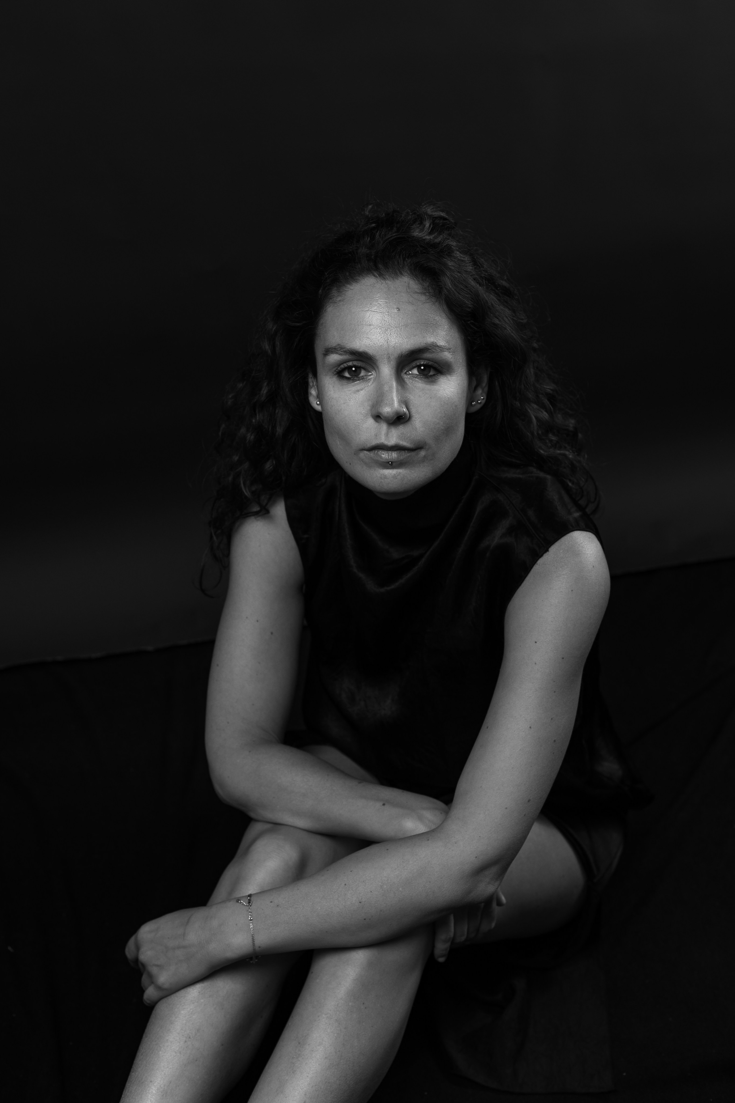 Veronica. Фотограф Ольга Вороніщева