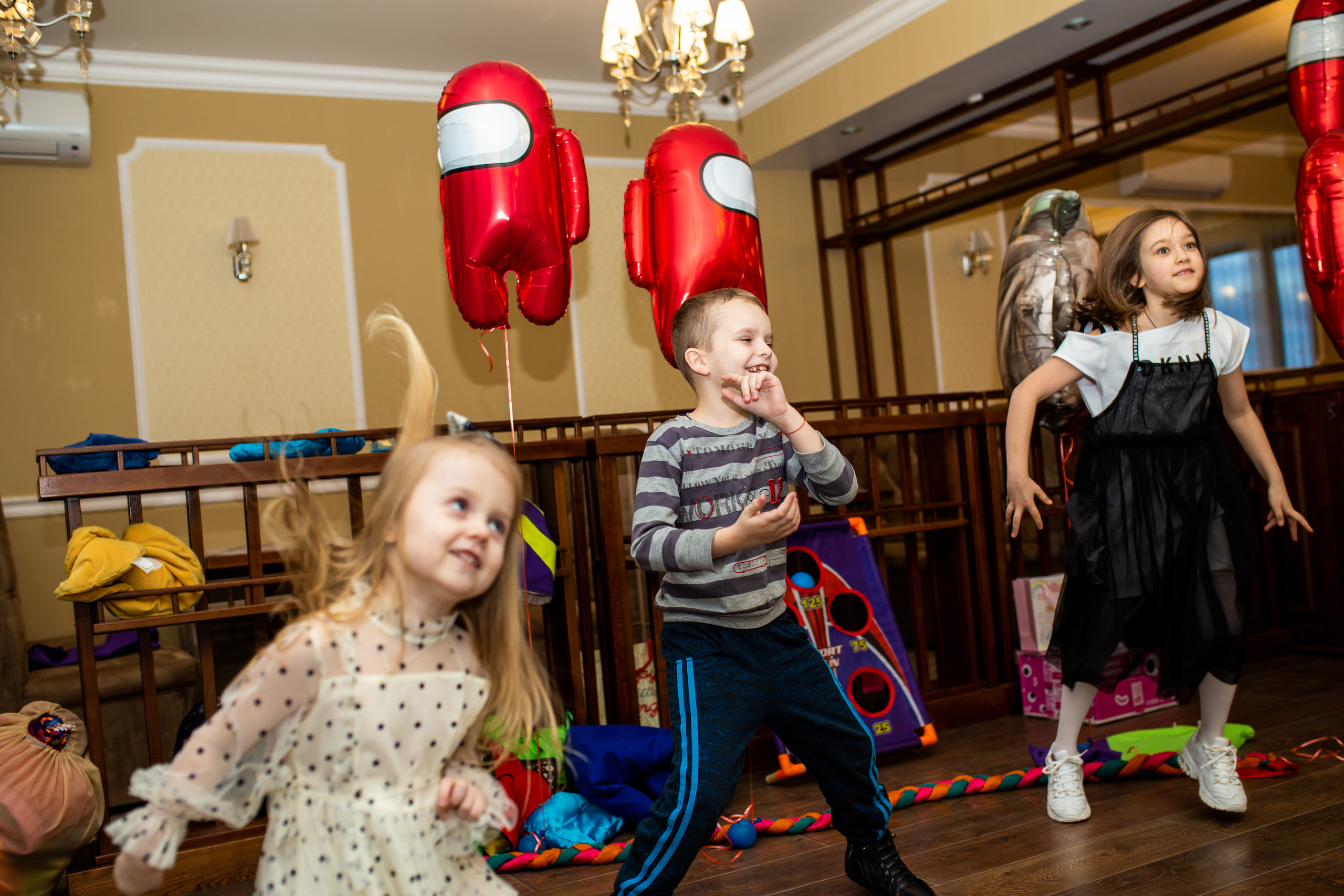 Il compleanno di Olha. Фотограф Ольга Вороніщева