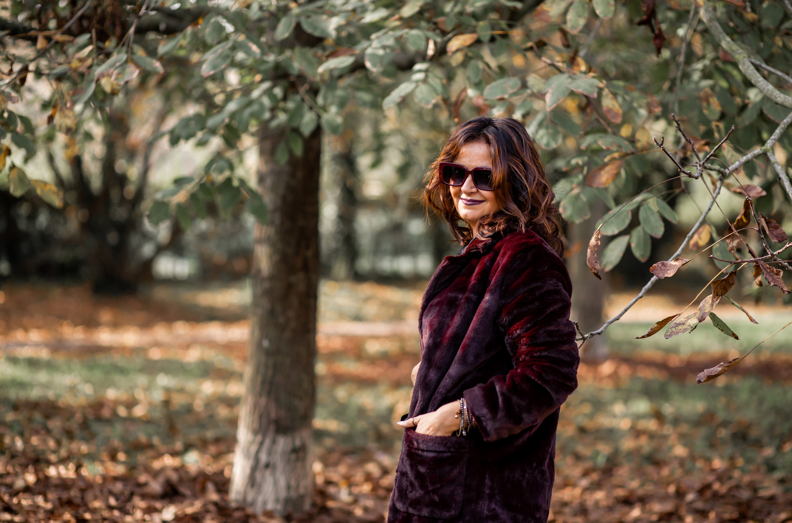 Micaela. Photographer Olga Ferrara Bologna