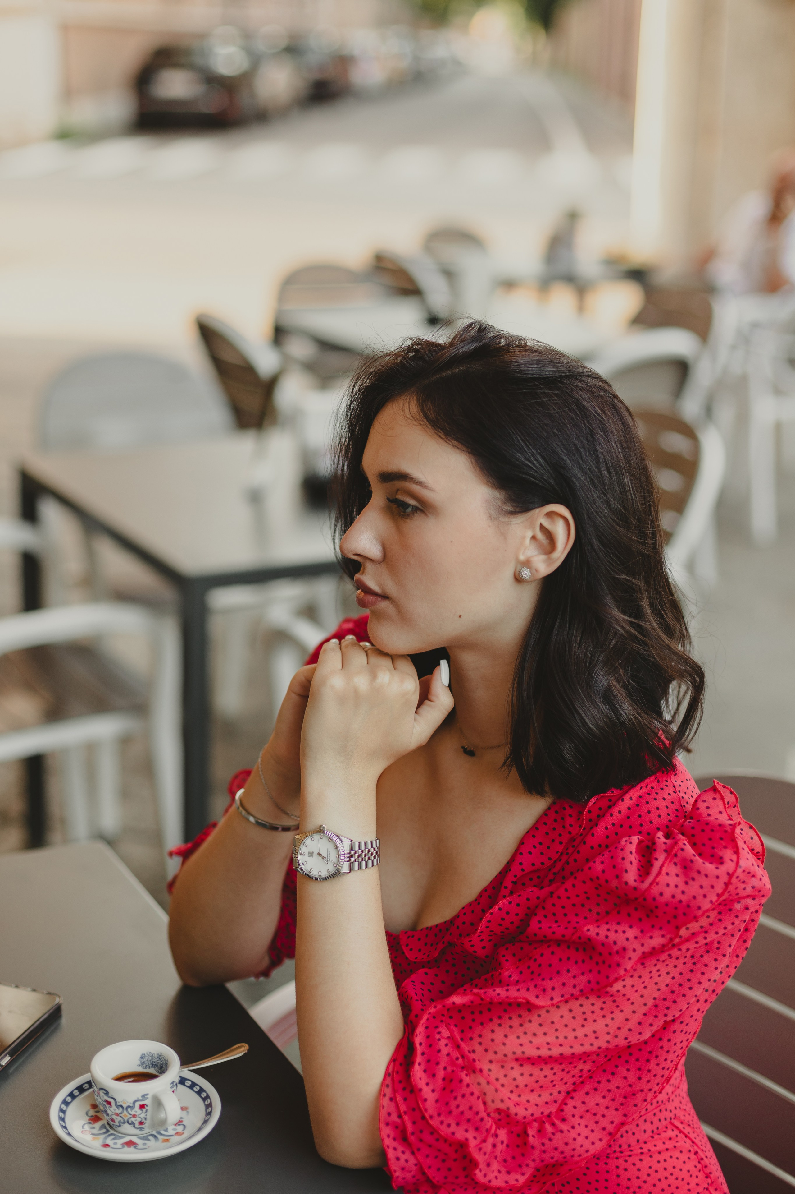 Angelina. Фотограф Ольга Вороніщева