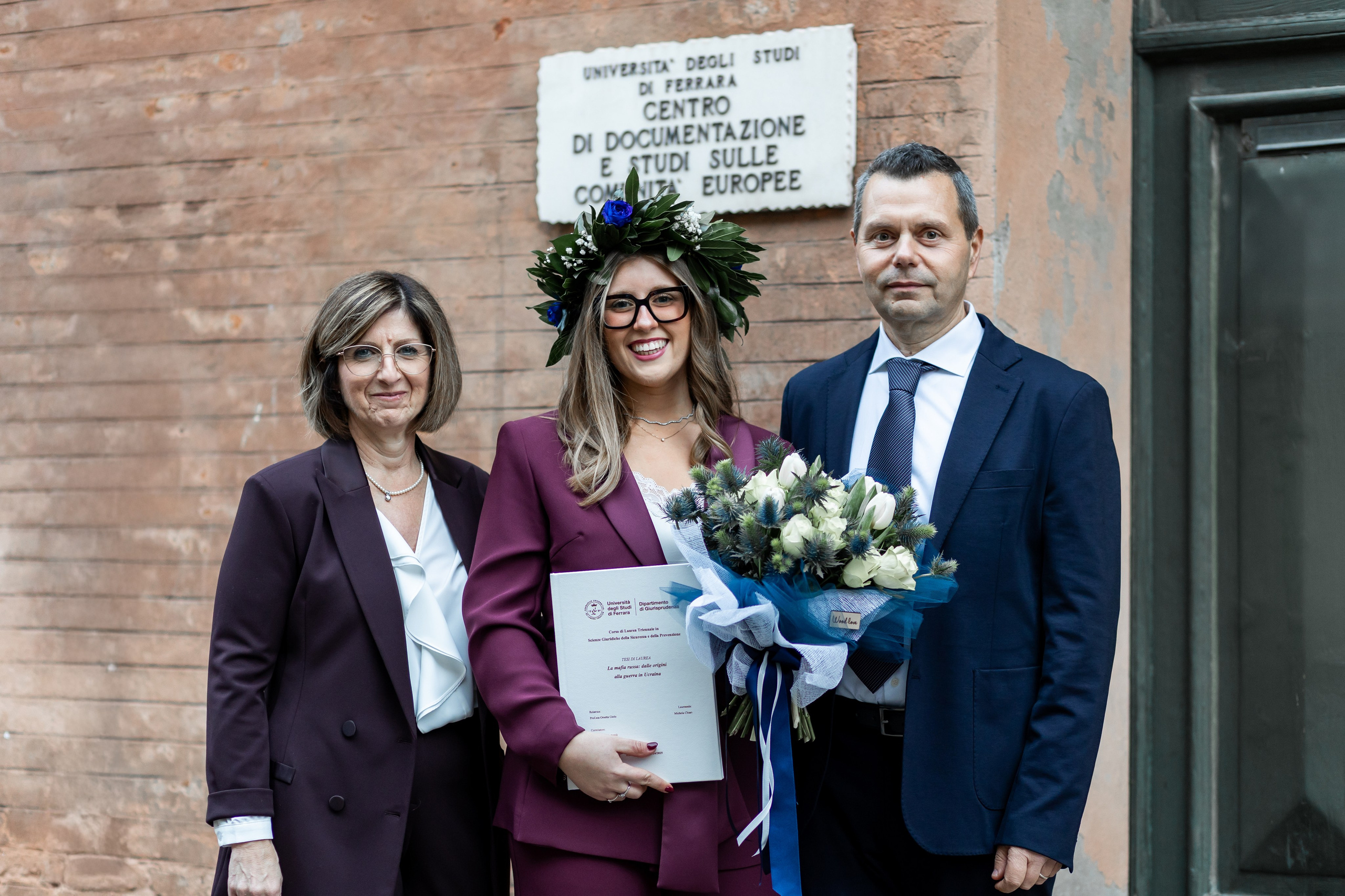 Michela. Fotografa ritrattista Olga Ferrara Bologna Padova