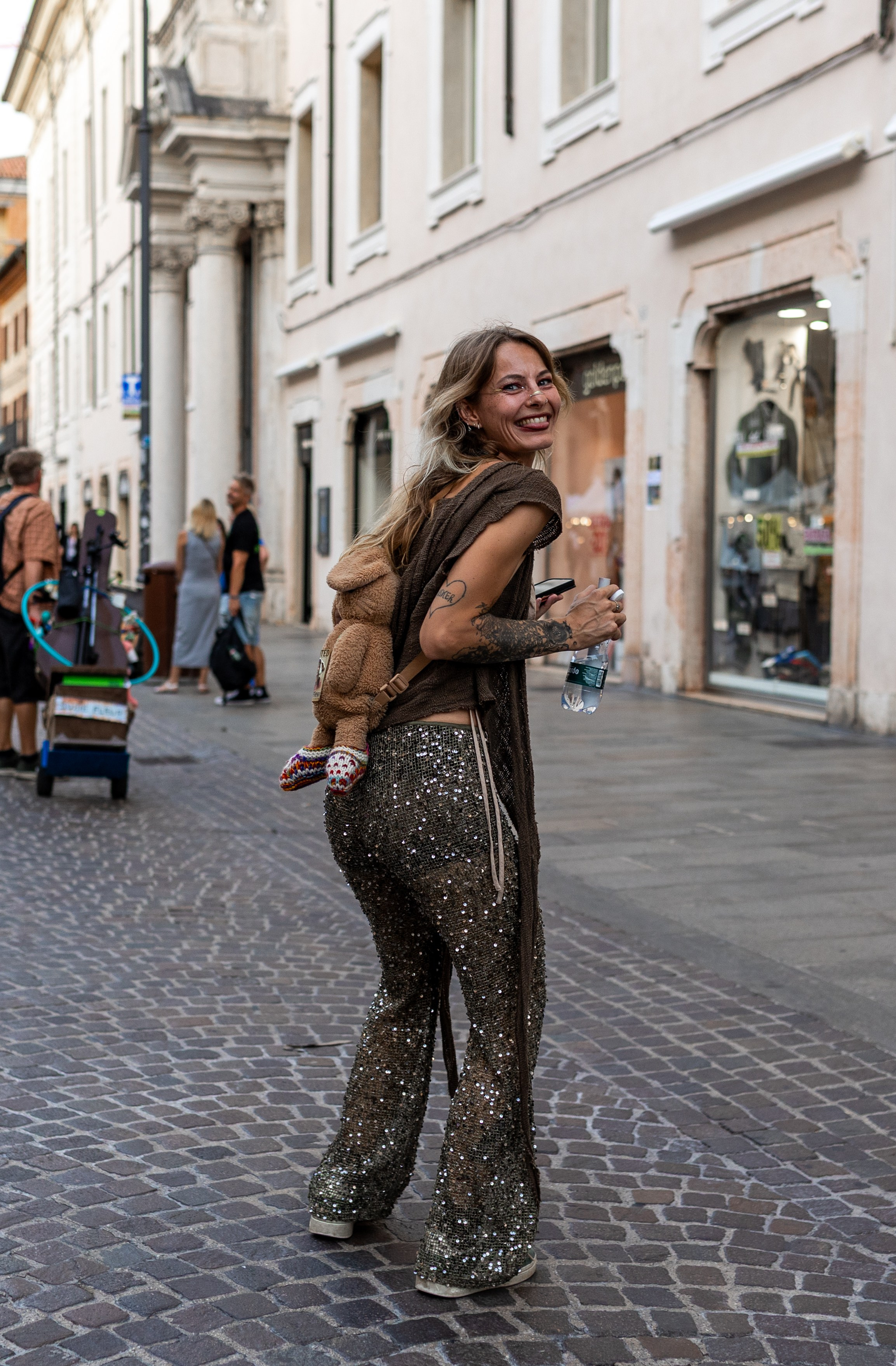 FBF Day 2. Fotografa ritrattista Olga Ferrara Bologna Padova