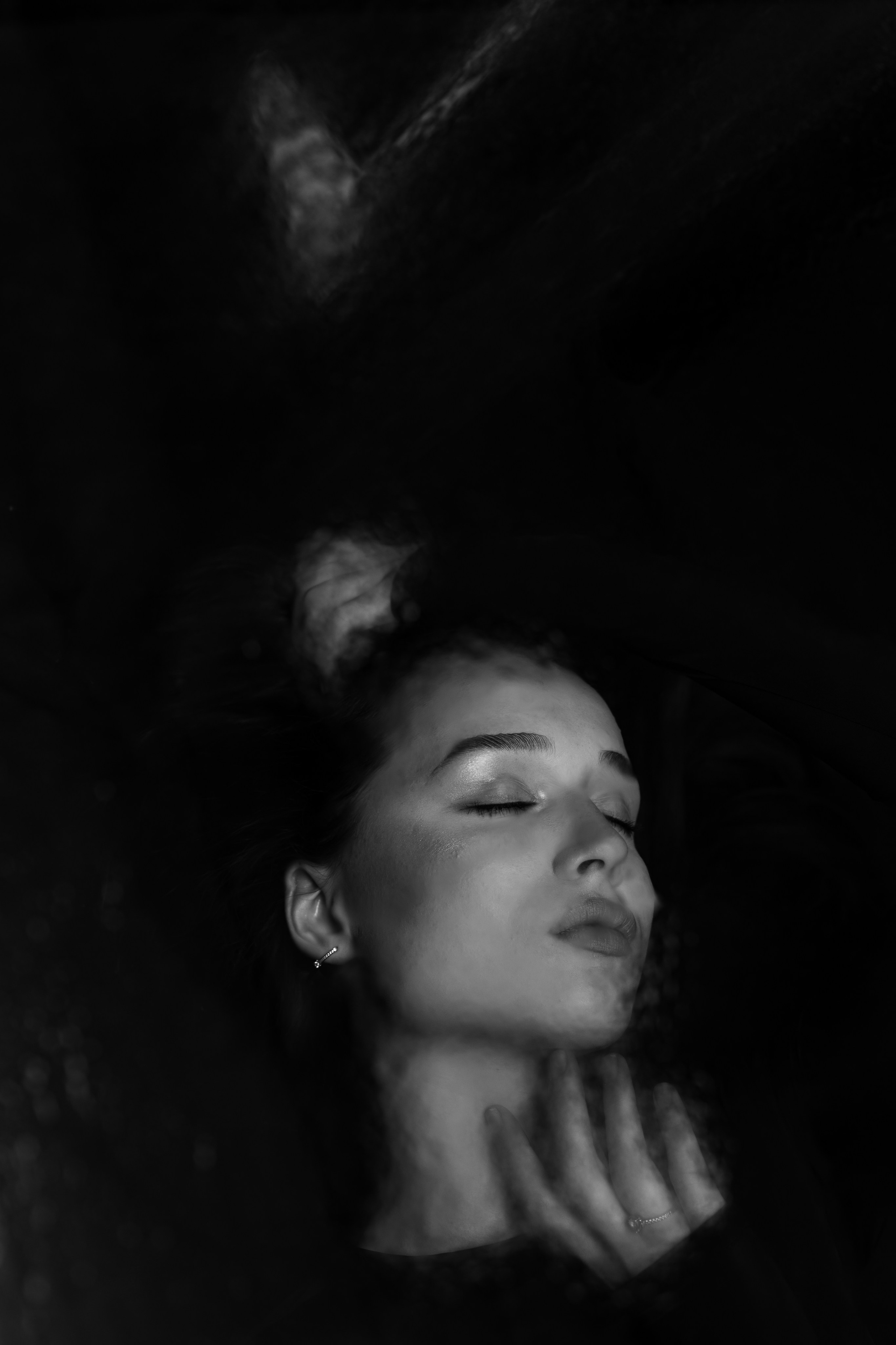 Anna. Фотограф Ольга Вороніщева