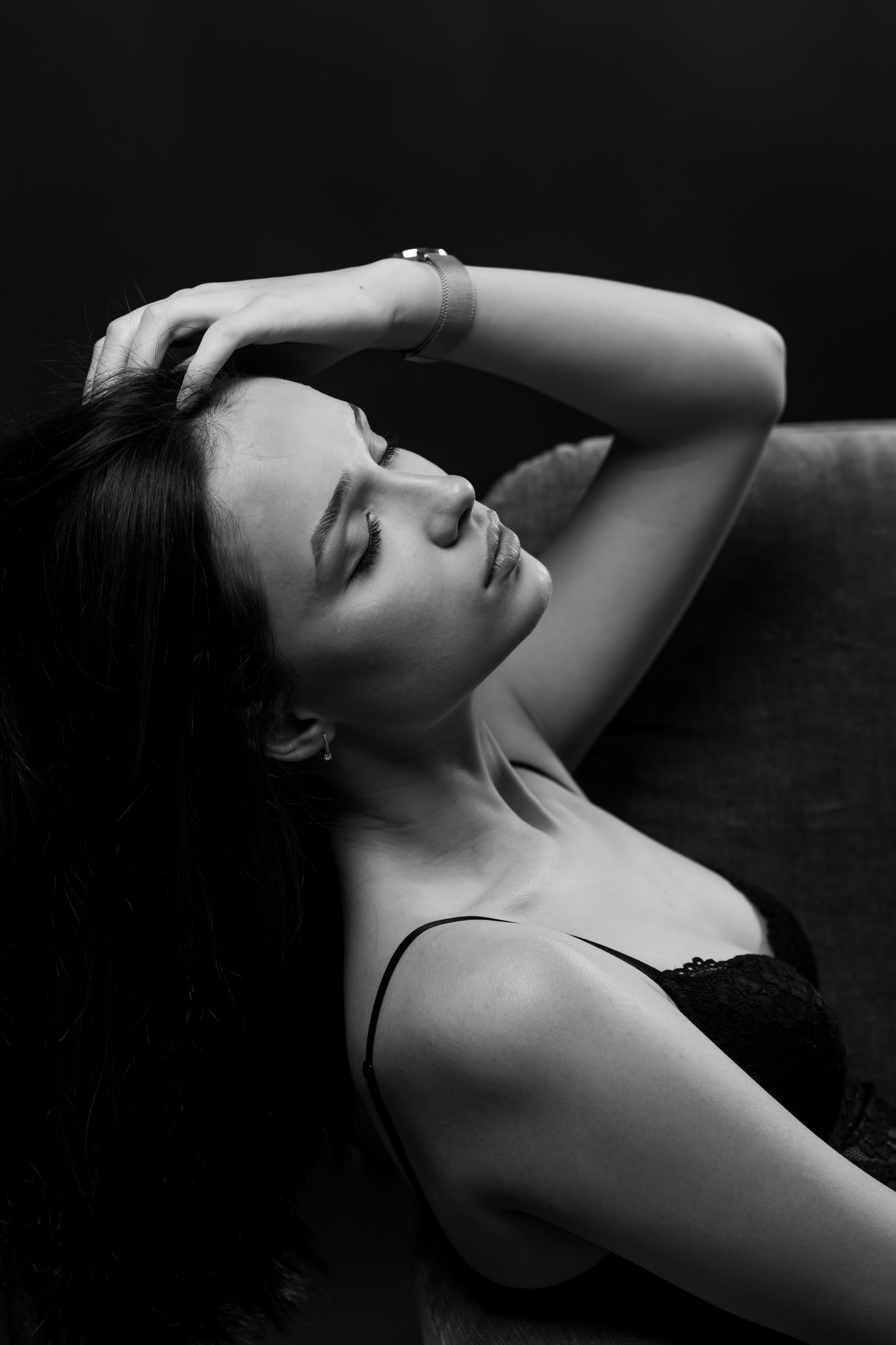 Anna. Фотограф Ольга Вороніщева