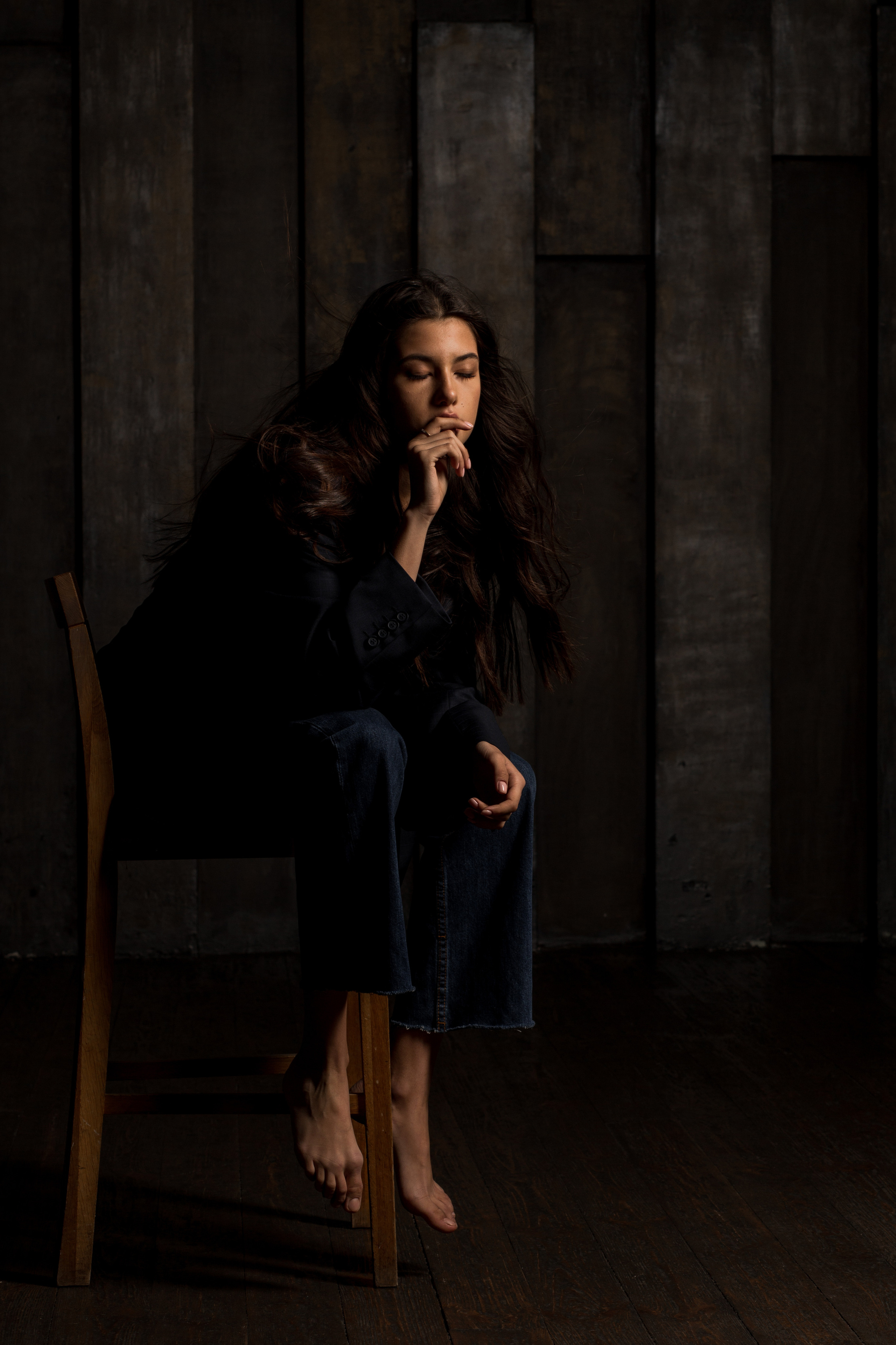 Kamilla. Фотограф Ольга Вороніщева