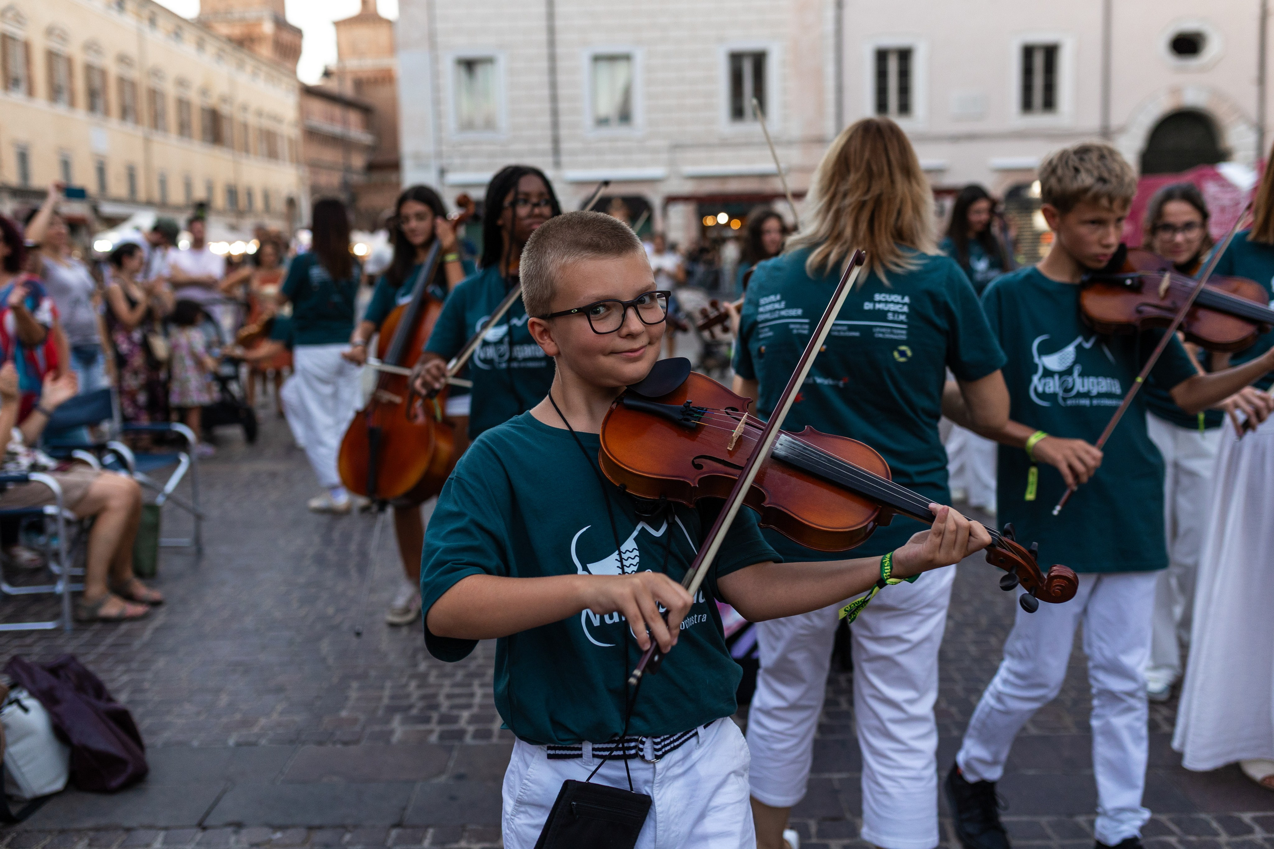 FBF Day 4. Fotografa ritrattista Olga Ferrara Bologna Padova