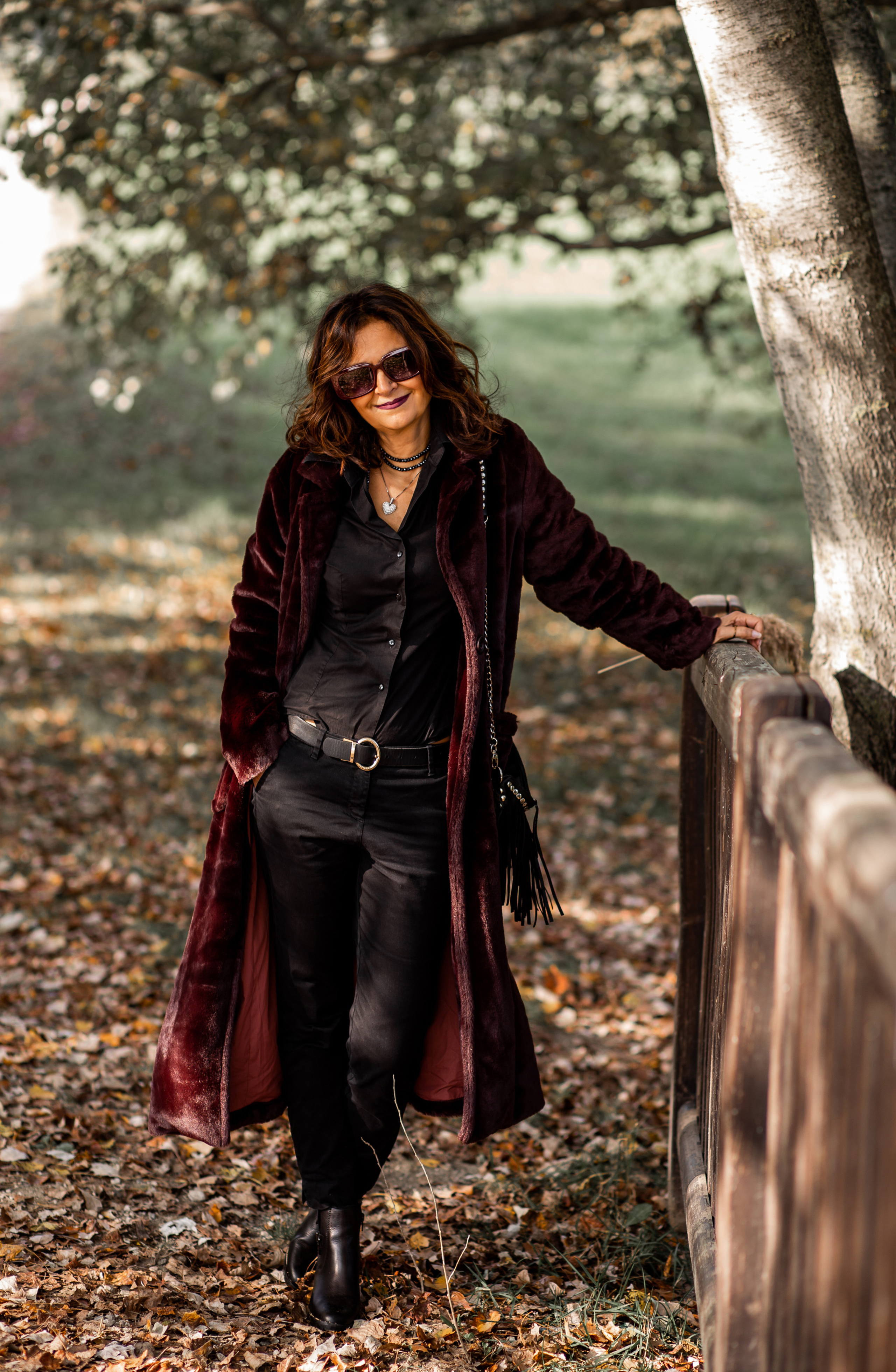 Micaela. Photographer Olga Ferrara Bologna