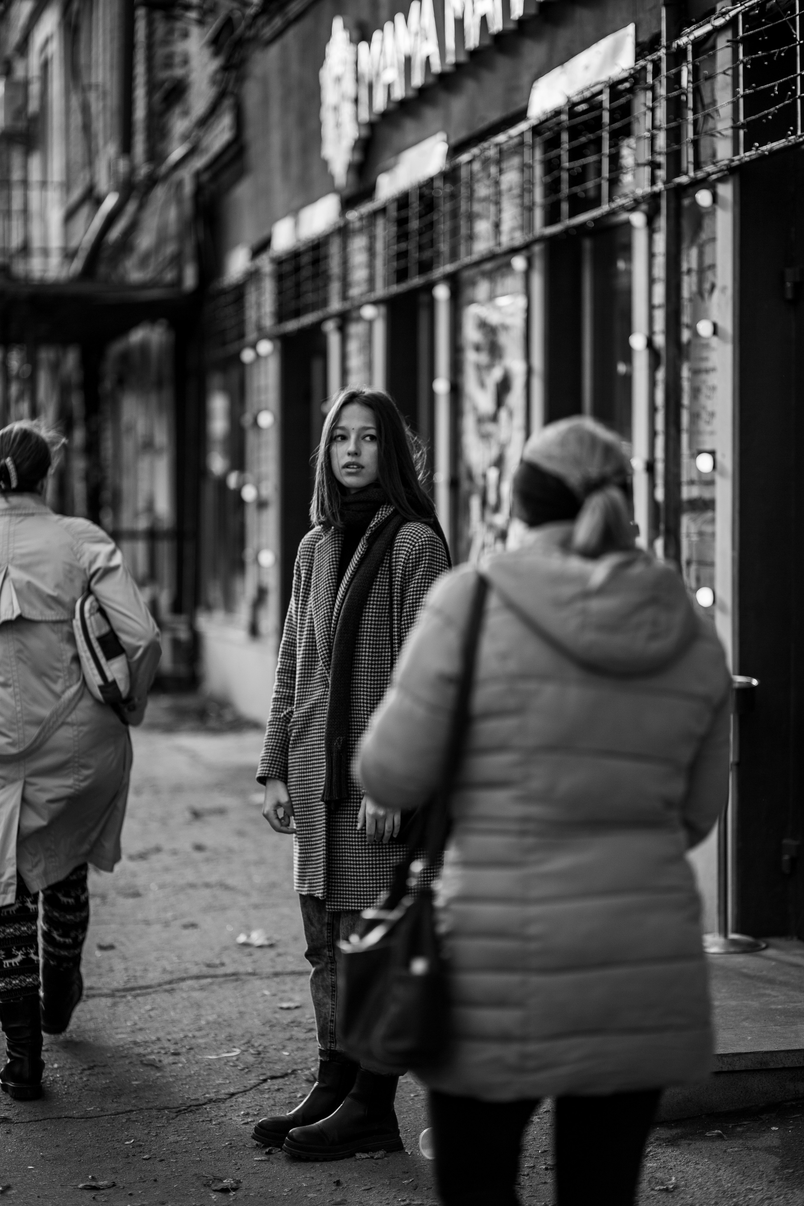 Lisa. Фотограф Ольга Вороніщева