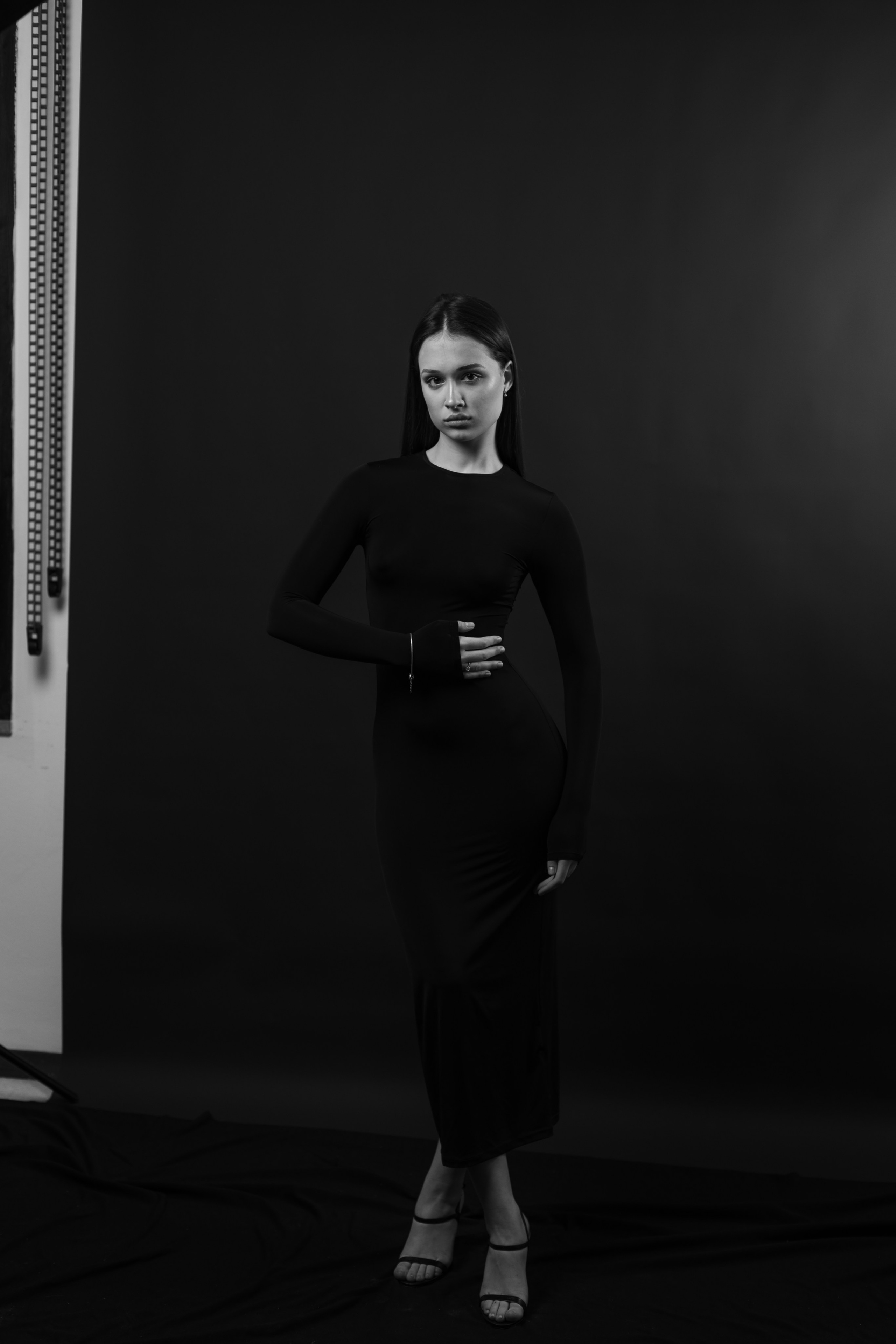 Anna. Фотограф Ольга Вороніщева