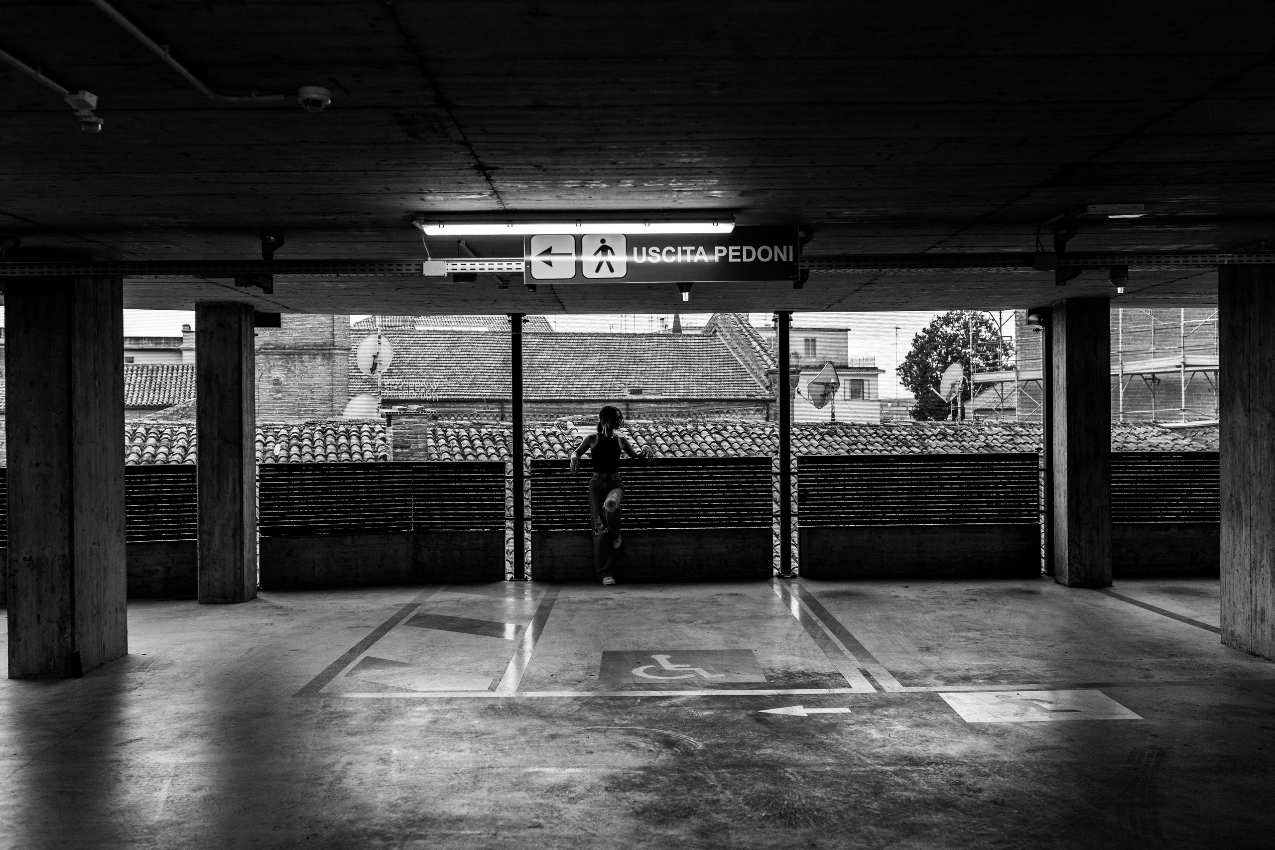 Anna. Фотограф Ольга Вороніщева