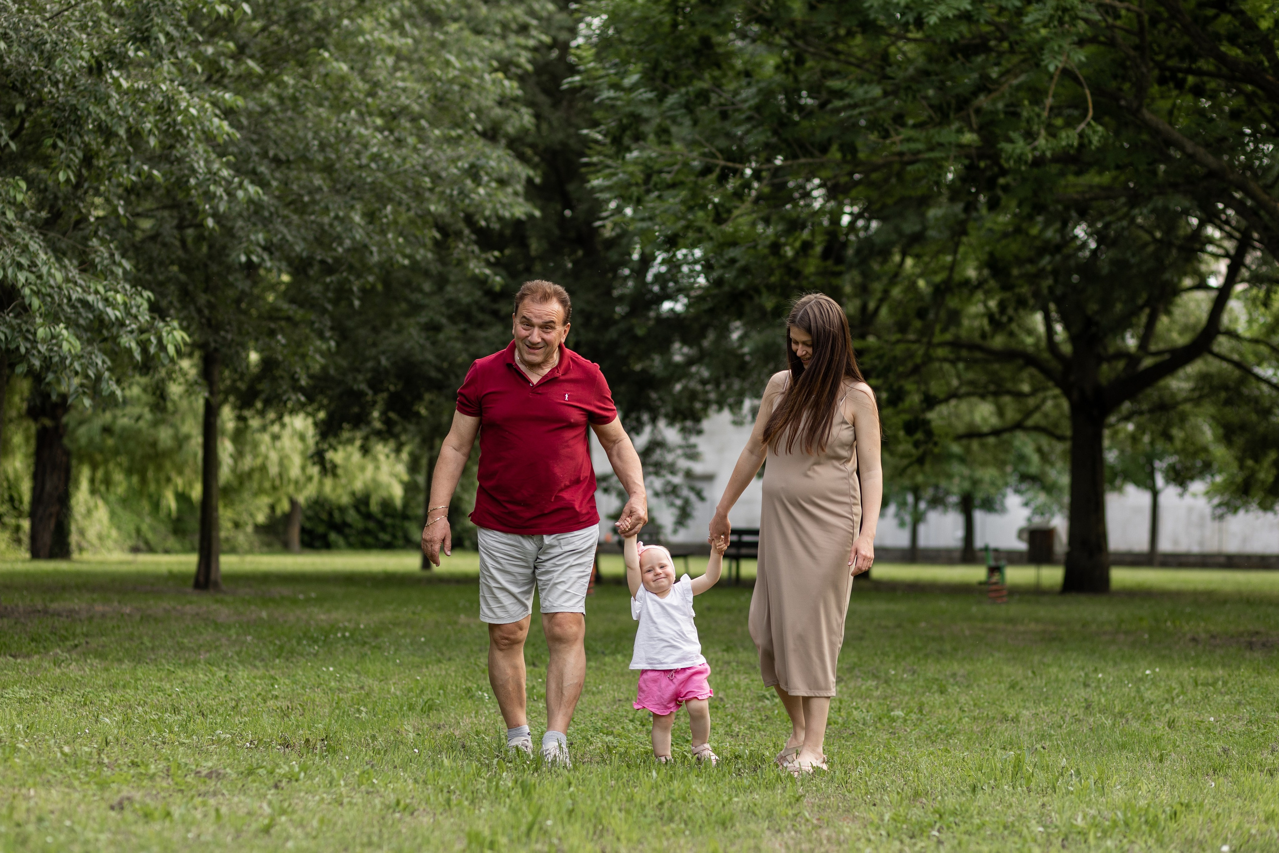 Cristina&Massimo&Emma. Fotografa ritrattista Olga Ferrara Bologna Padova