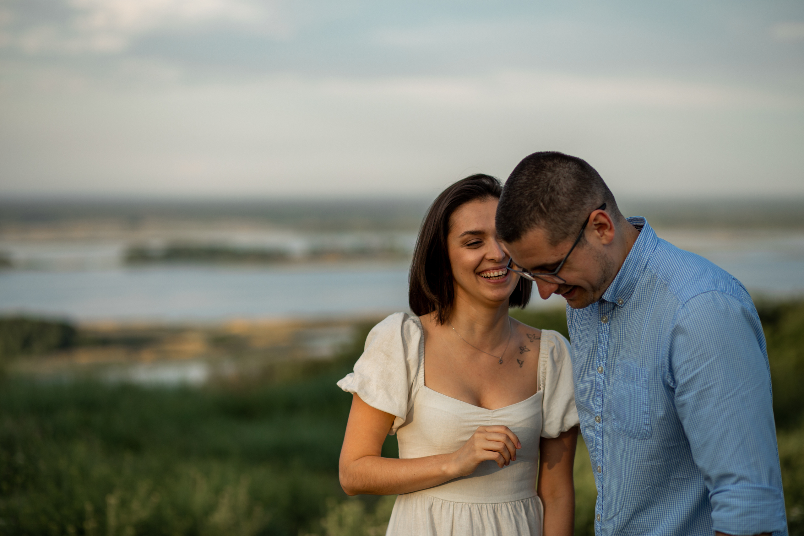 Alona&Maksim. Фотограф Ольга Вороніщева