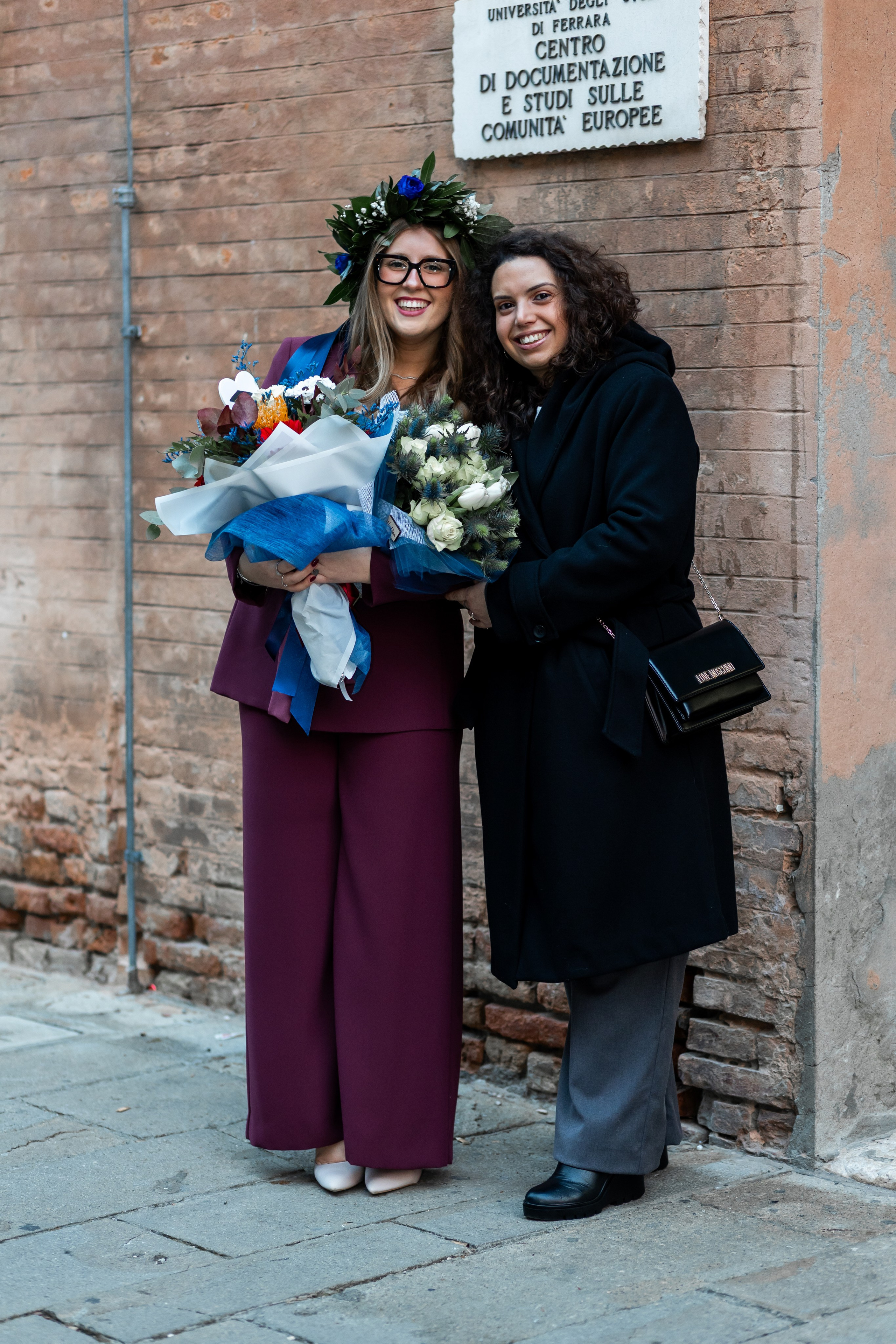 Michela. Fotografa ritrattista Olga Ferrara Bologna Padova