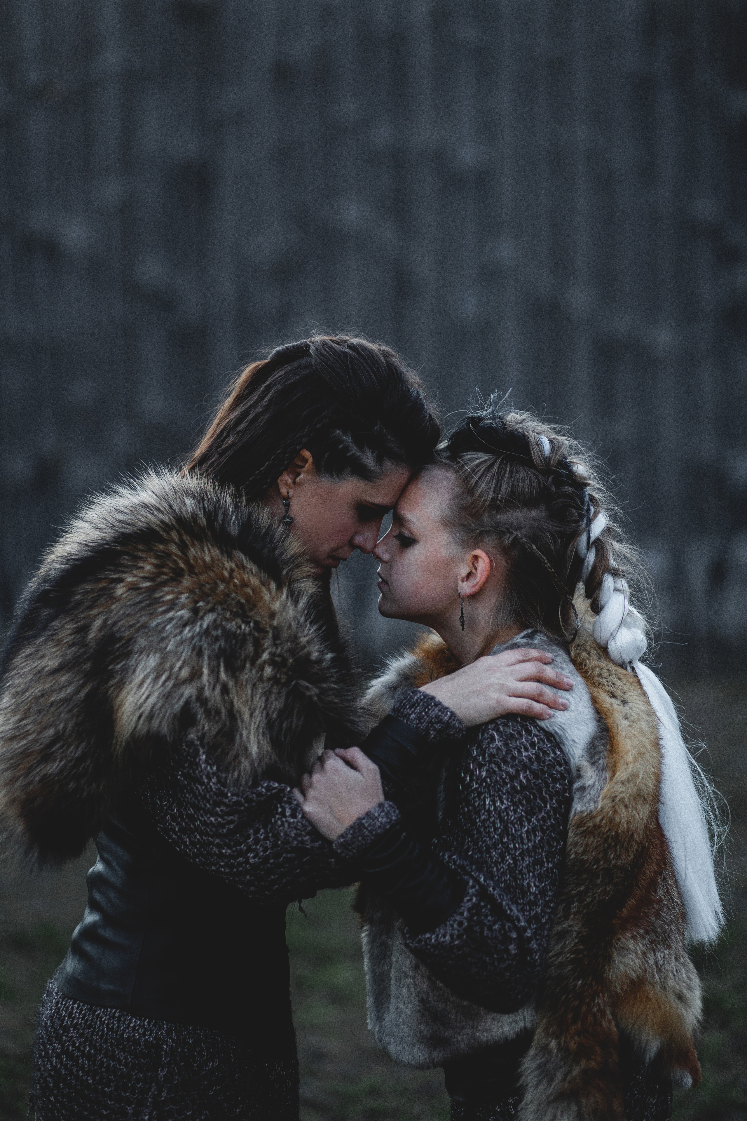 Vikings. Фотограф Ольга Вороніщева