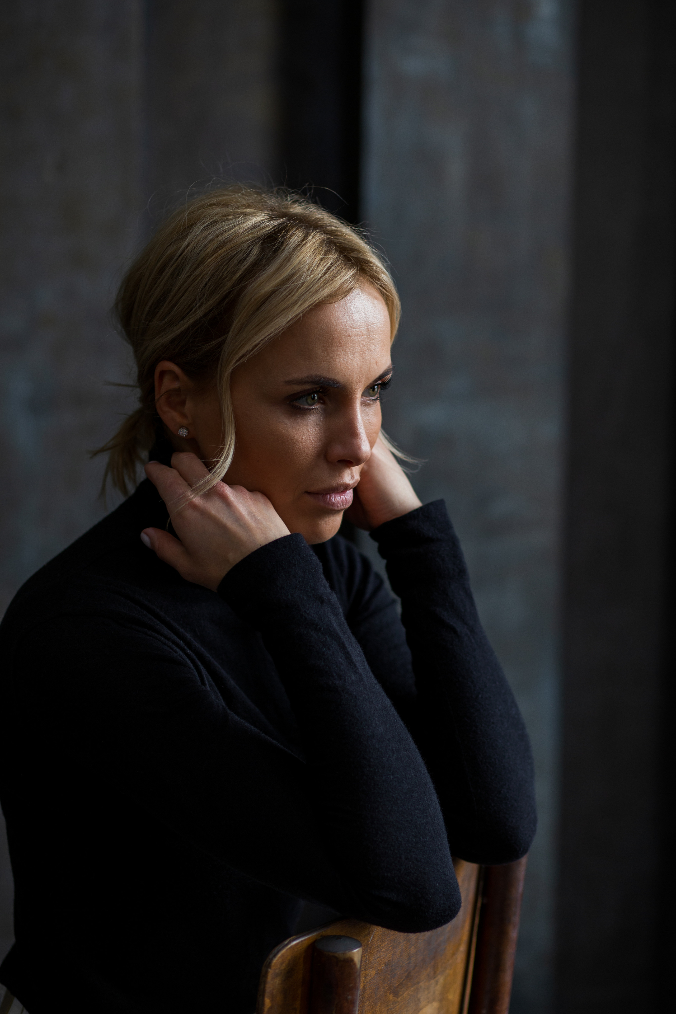 Julia. Фотограф Ольга Вороніщева