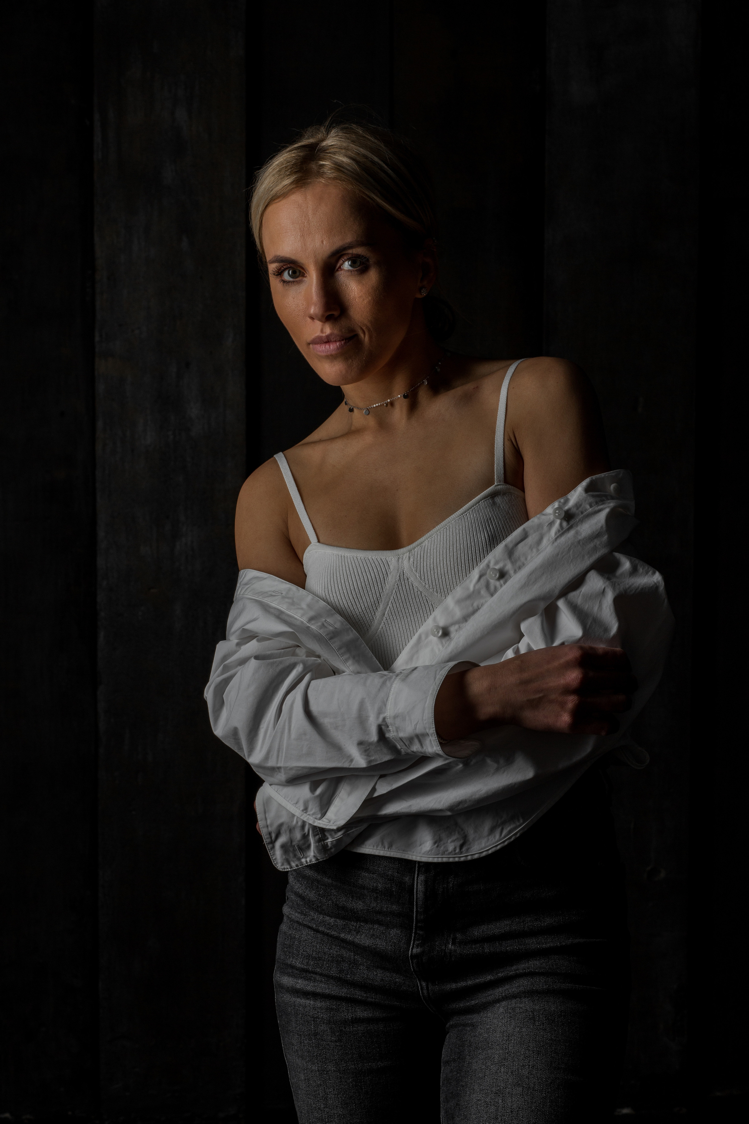 Julia. Фотограф Ольга Вороніщева