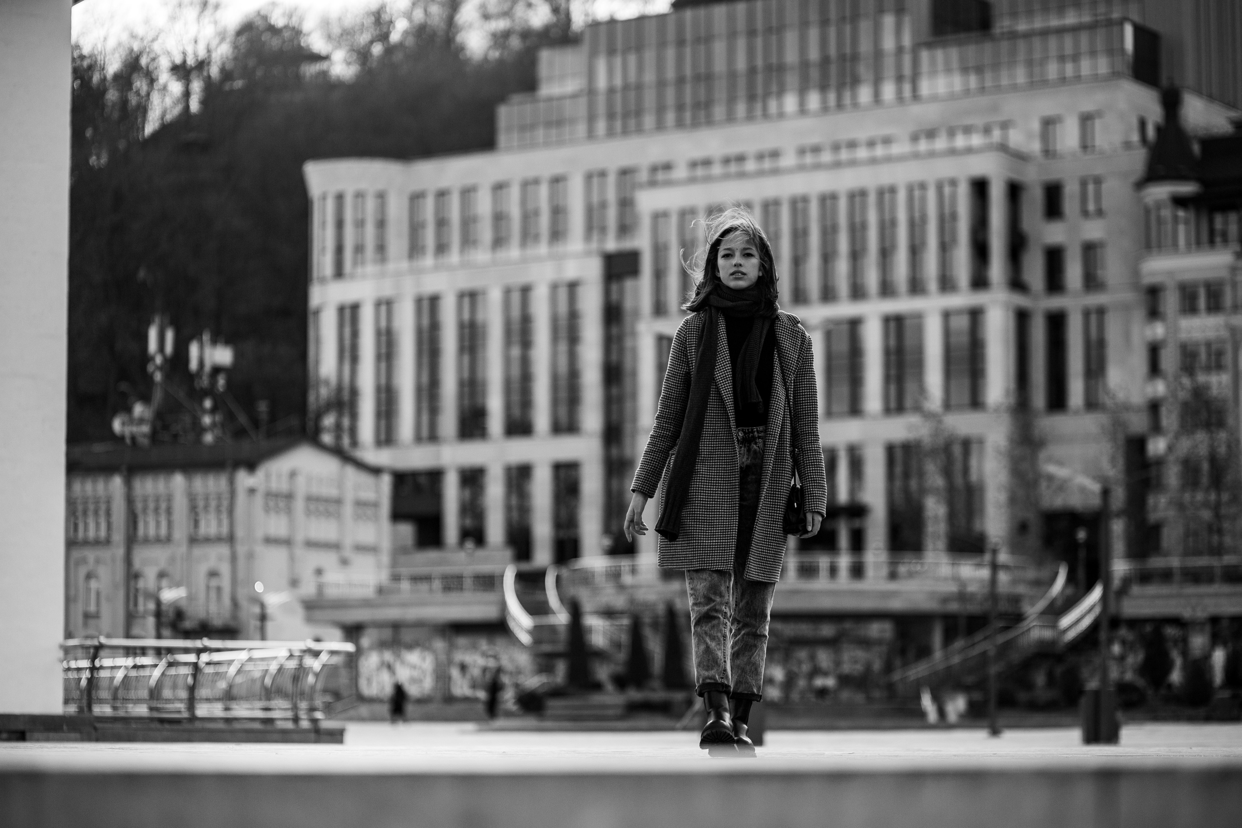 Lisa. Фотограф Ольга Вороніщева