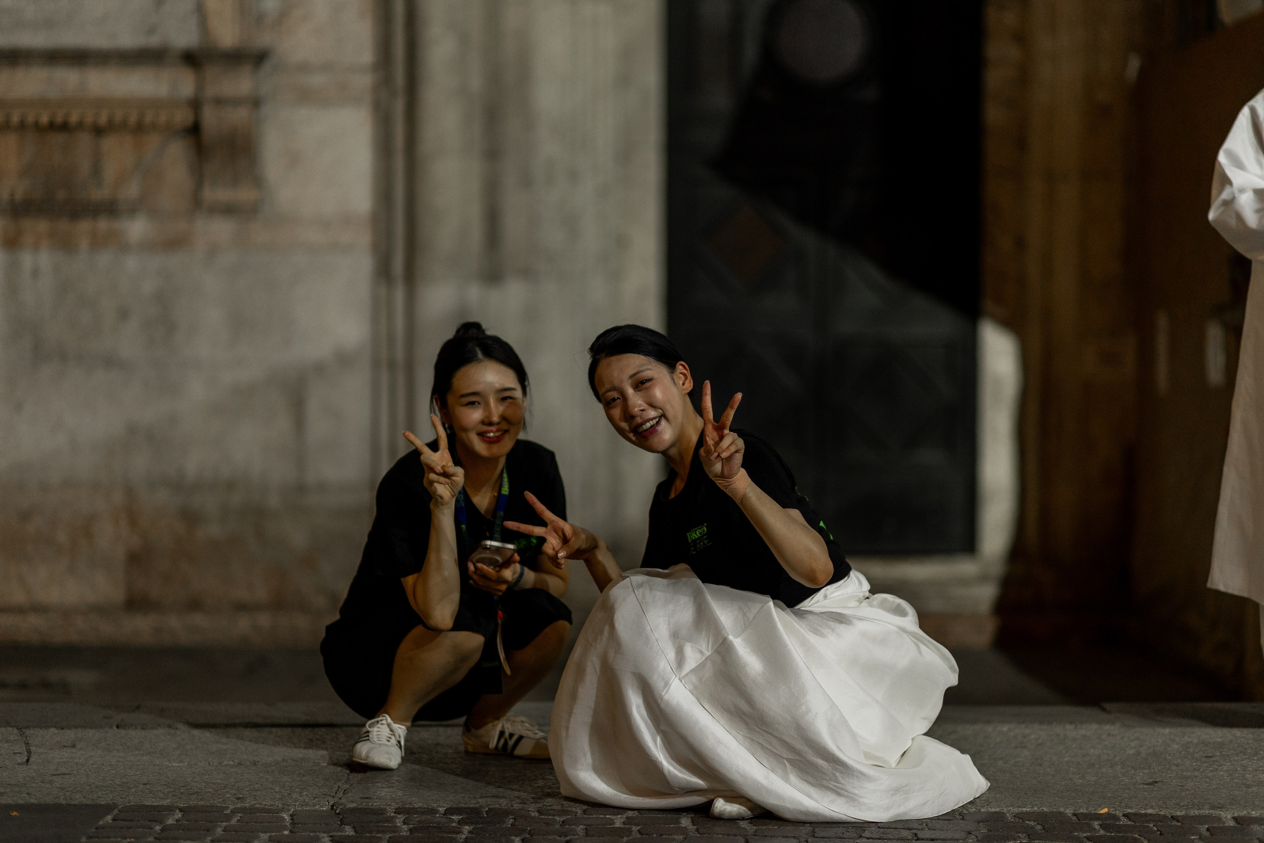 FBF Day 3. Fotografa ritrattista Olga Ferrara Bologna Padova