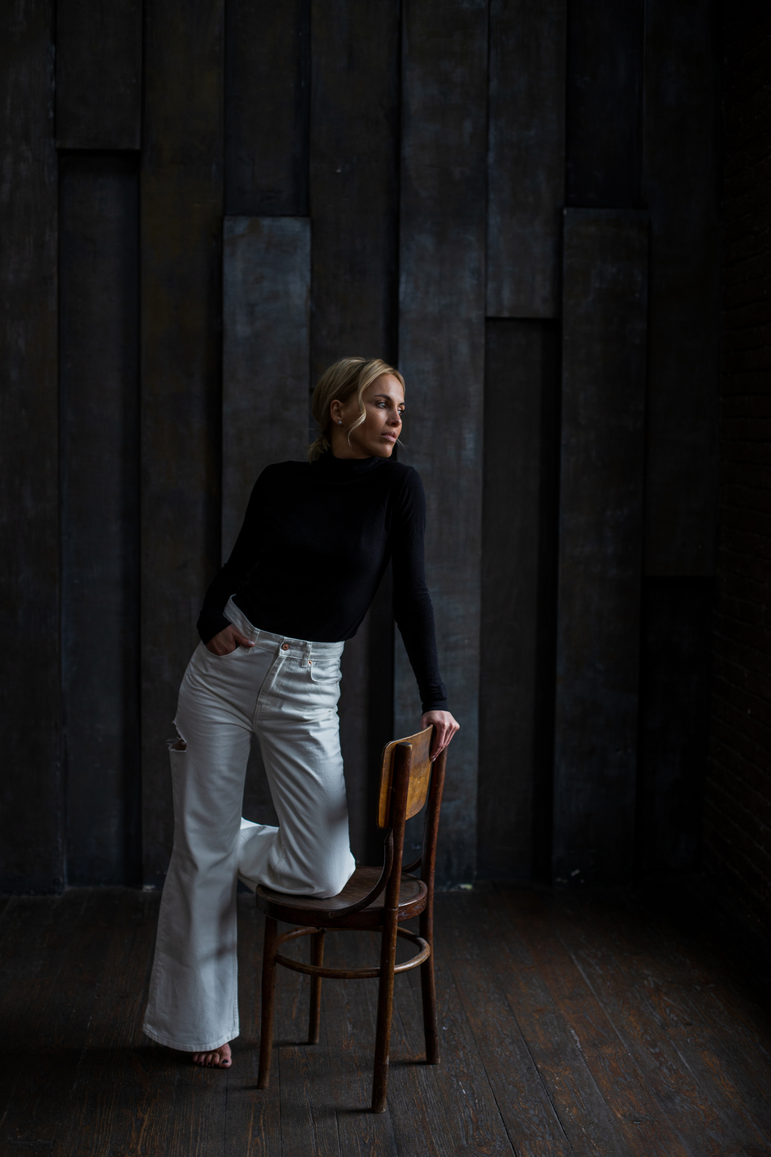 Julia. Фотограф Ольга Вороніщева