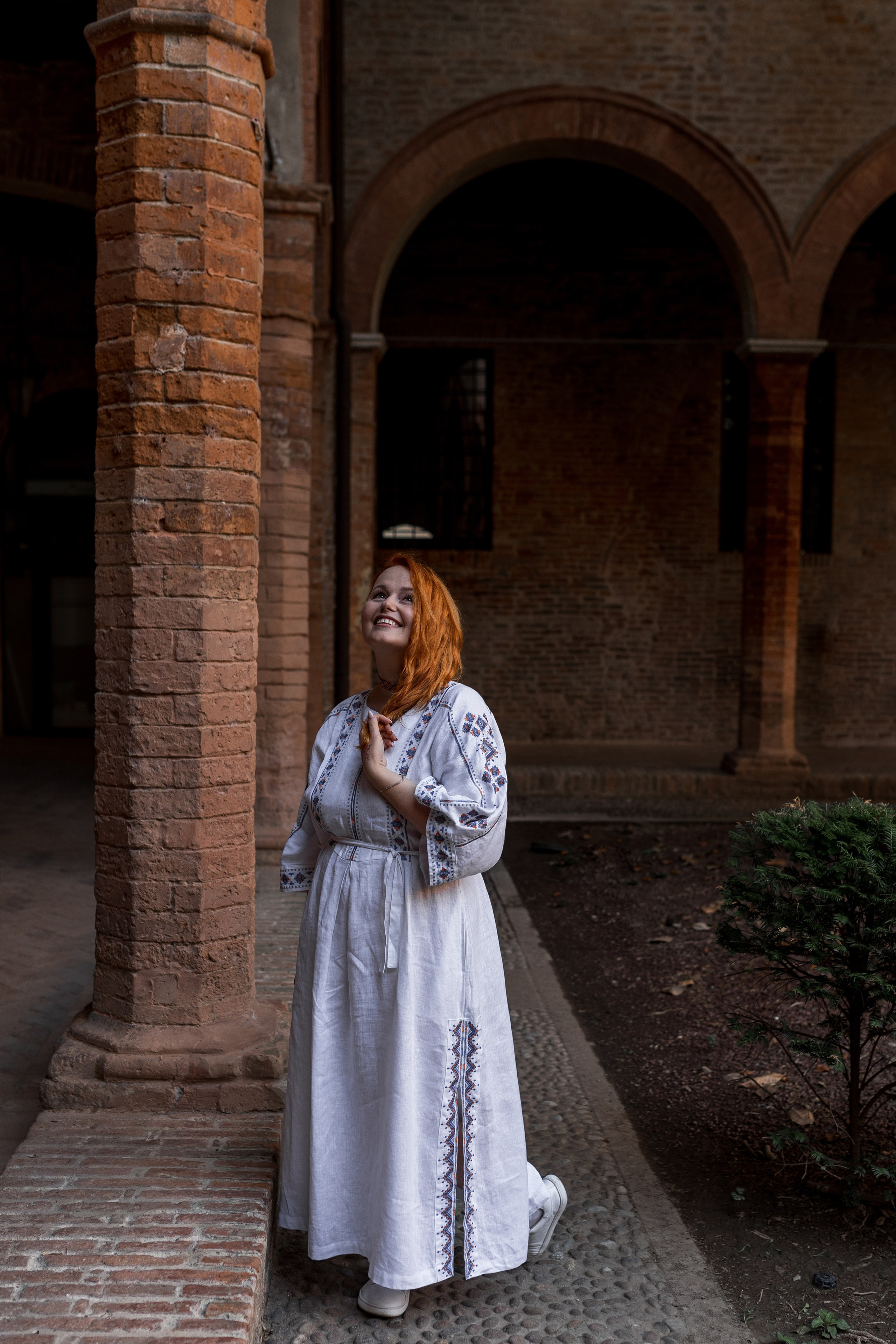 Victoria. Фотограф Ольга Вороніщева