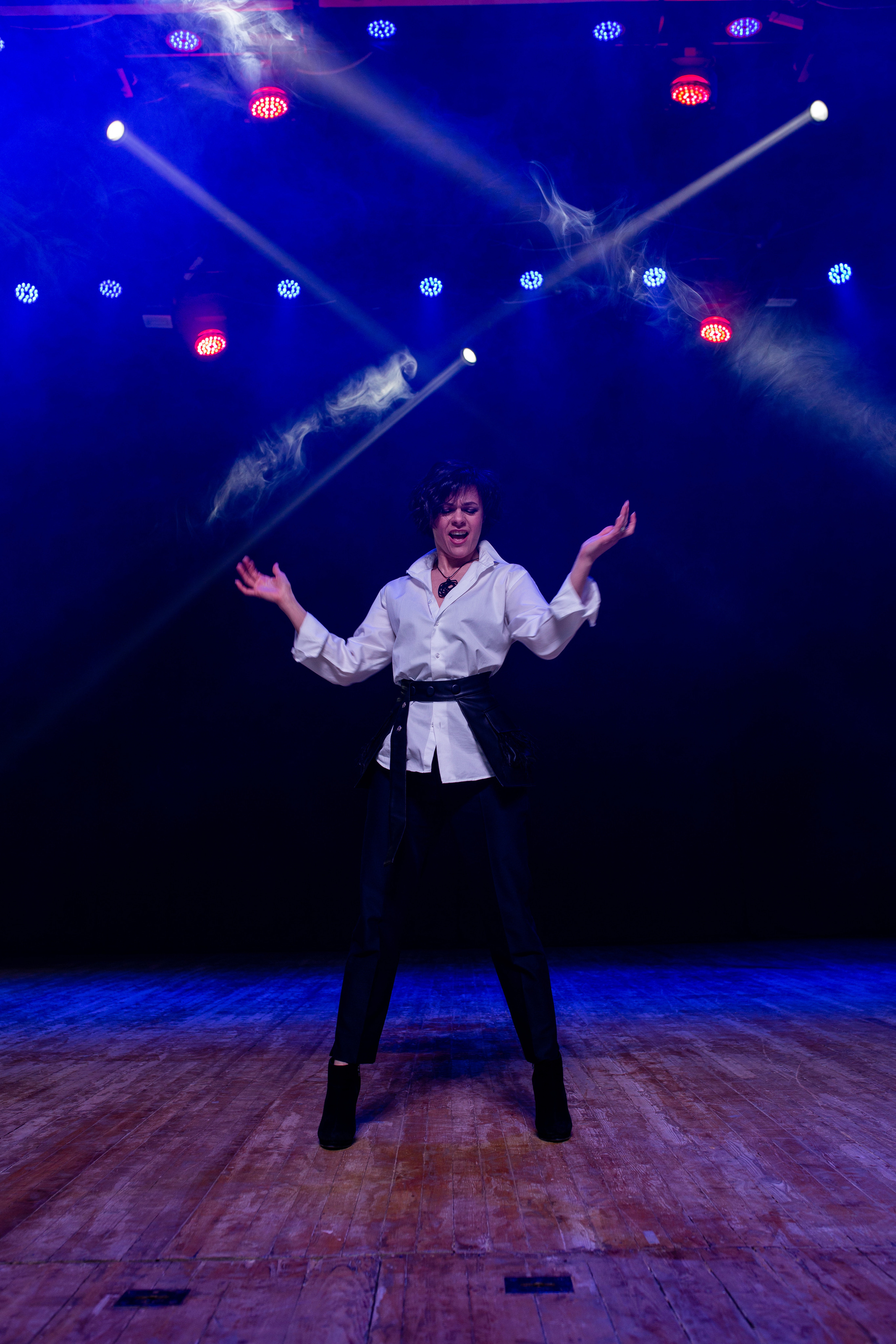 Olesia. Фотограф Ольга Вороніщева