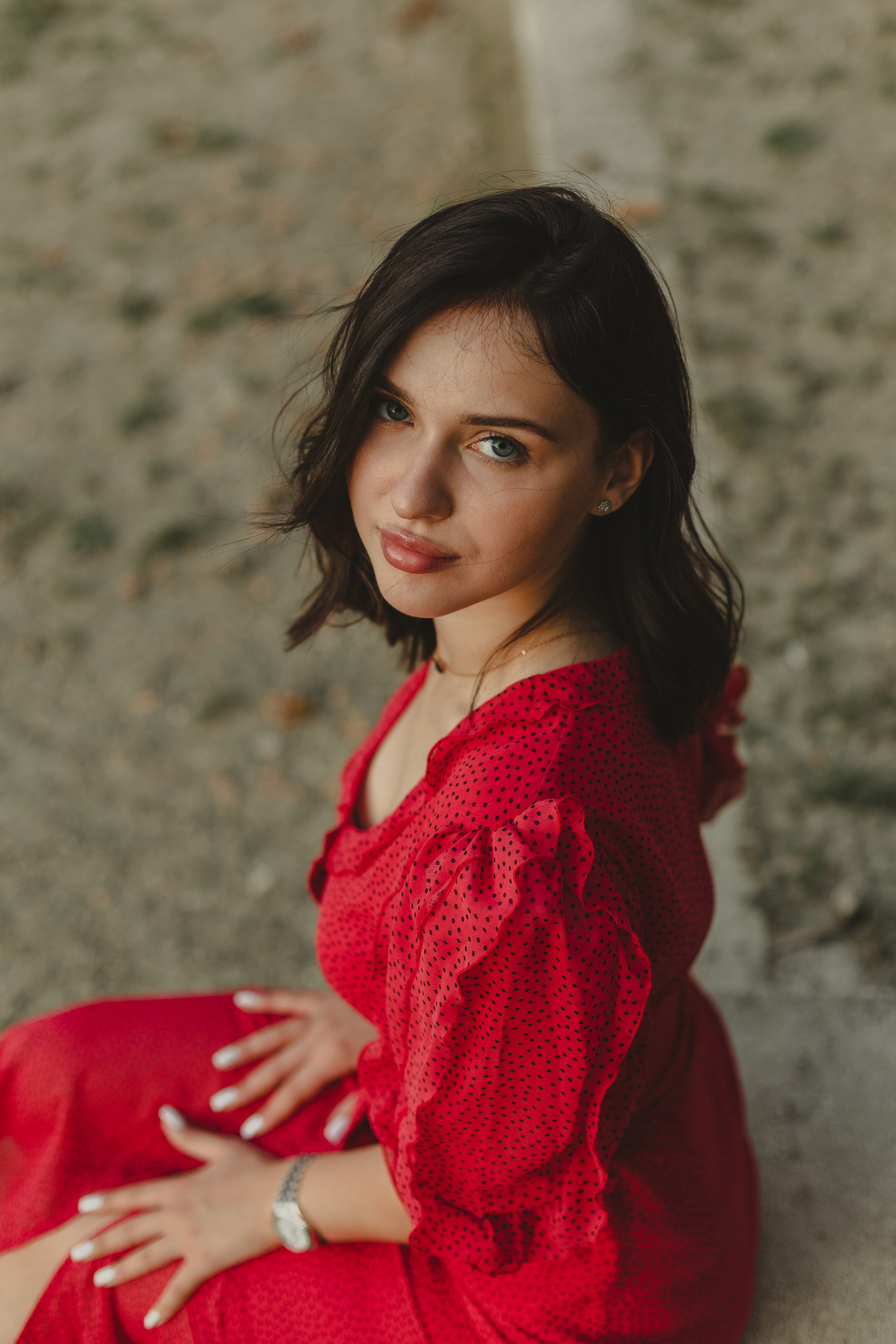 Angelina. Фотограф Ольга Вороніщева